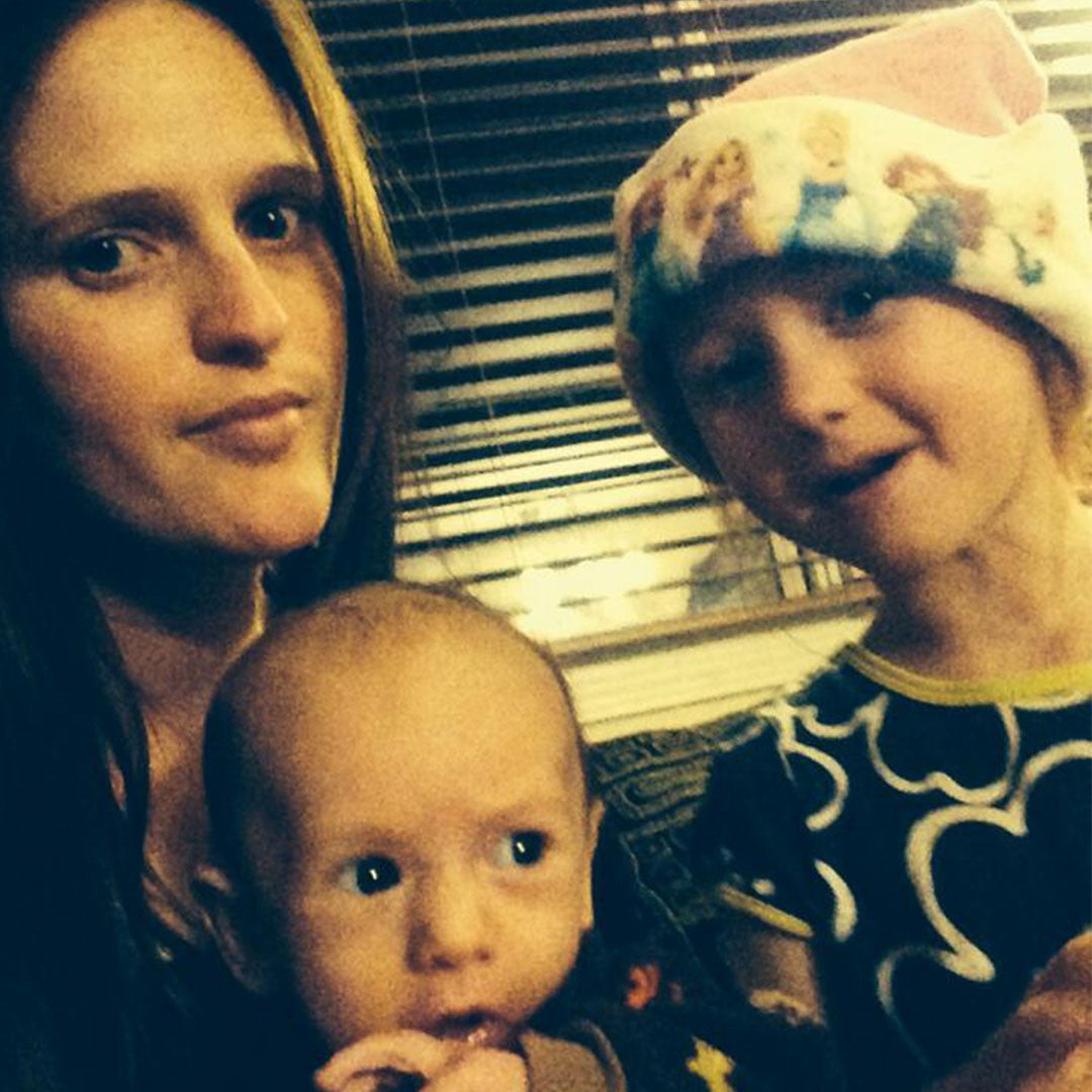 Babies in the Board Room: Workplace Flexibility for Moms