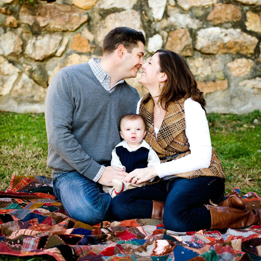 Meet Shannon! 10 Questions for a Fashionable Mom