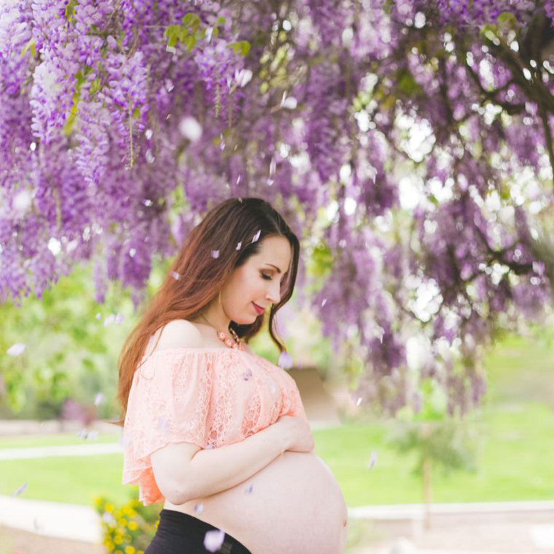 Surrogacy: A Labor of Love