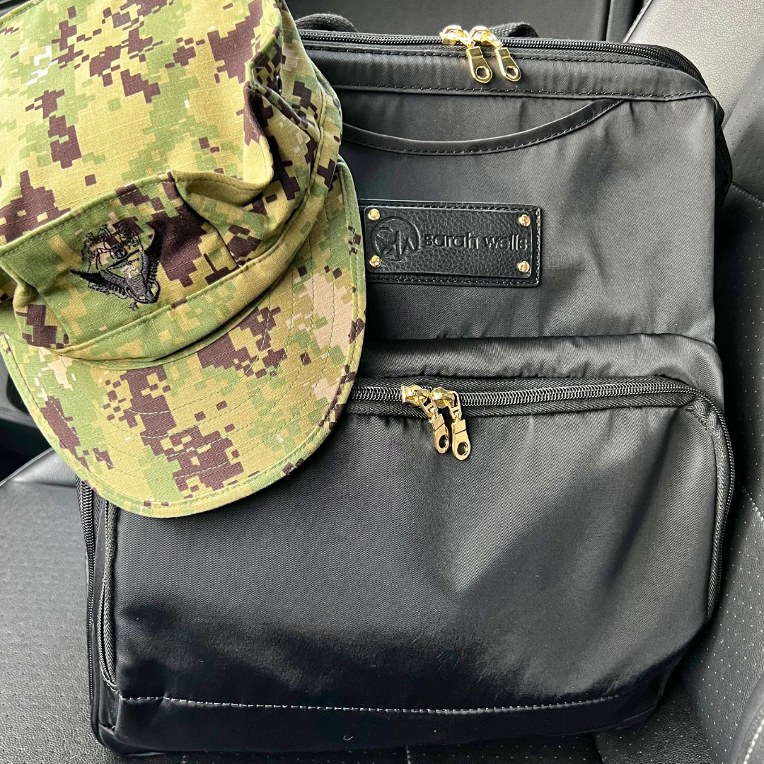 Supporting Military Parents: Logistics of Breast Milk Transport