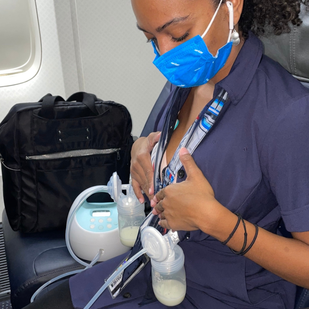 Cabin Pressure: The AIR PUMP Act's Impact – and Possible Continued Gaps for Airline Pumping Support