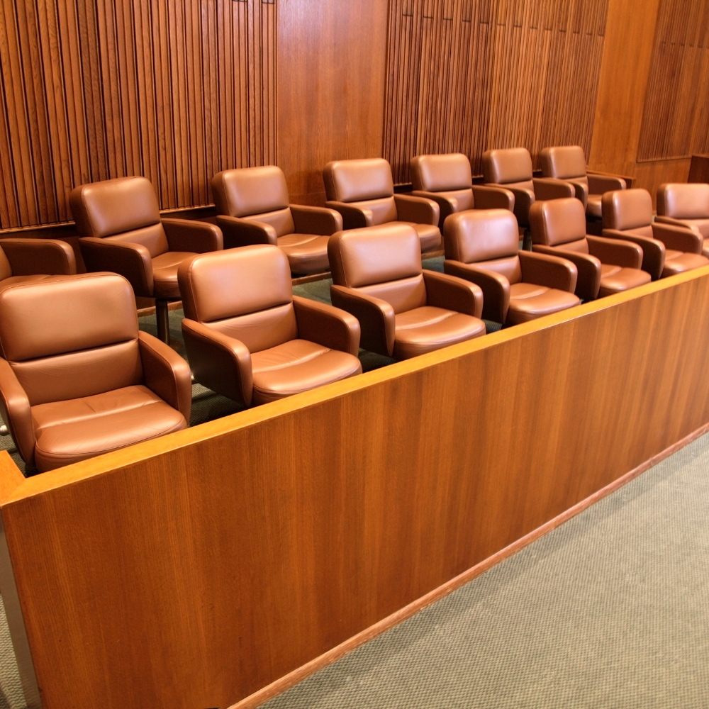 Juror Number Mom: The Case for Better Breastfeeding Accommodations in Court