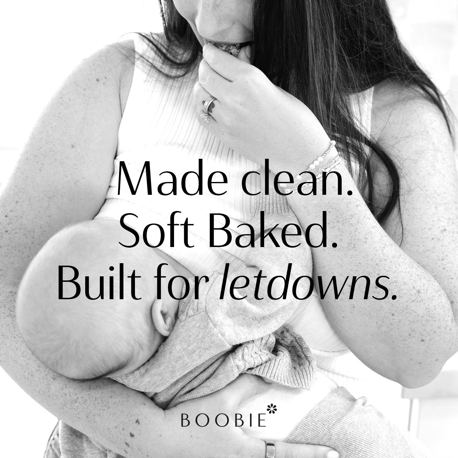 Lactation Cookies
