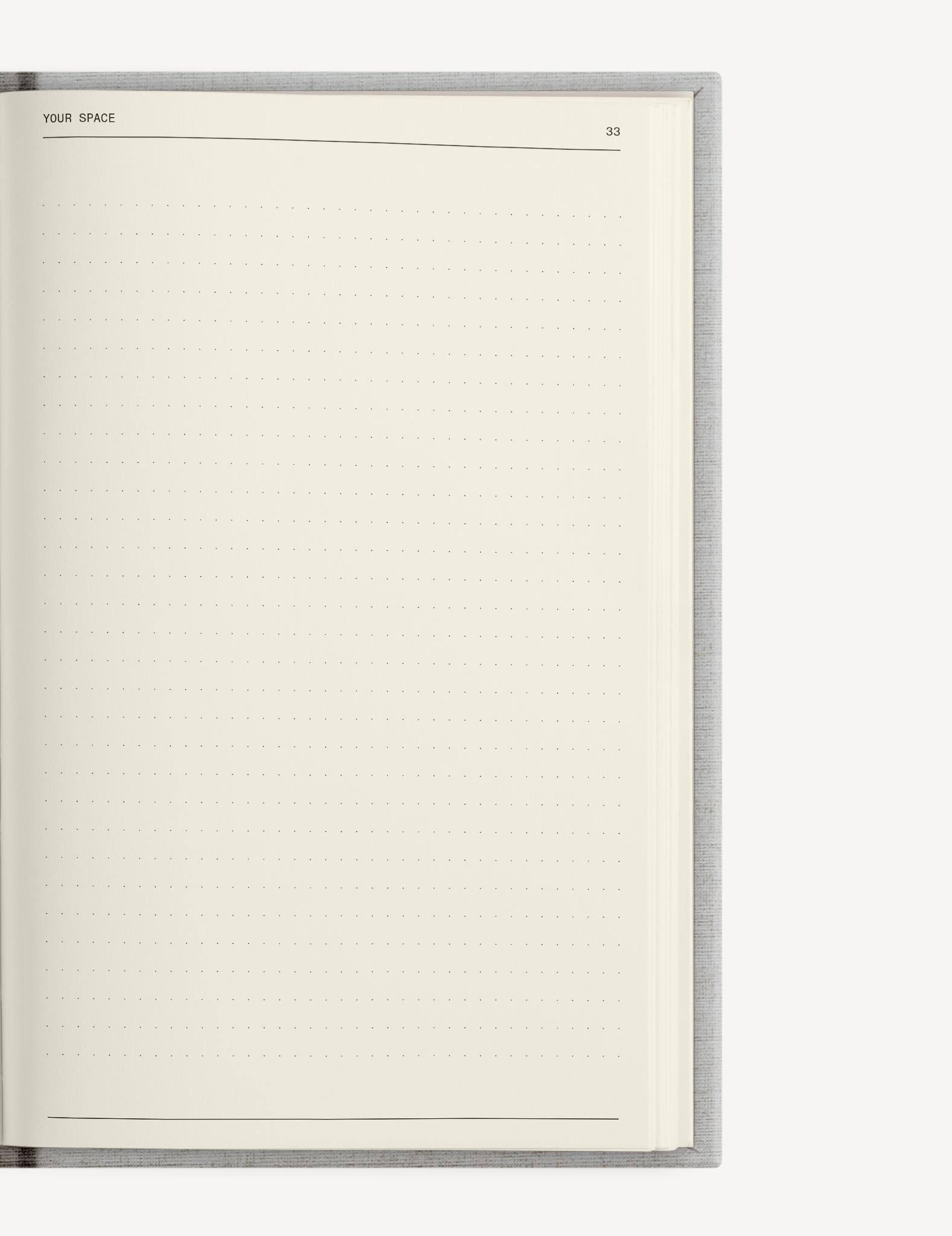 The Therapy Journal