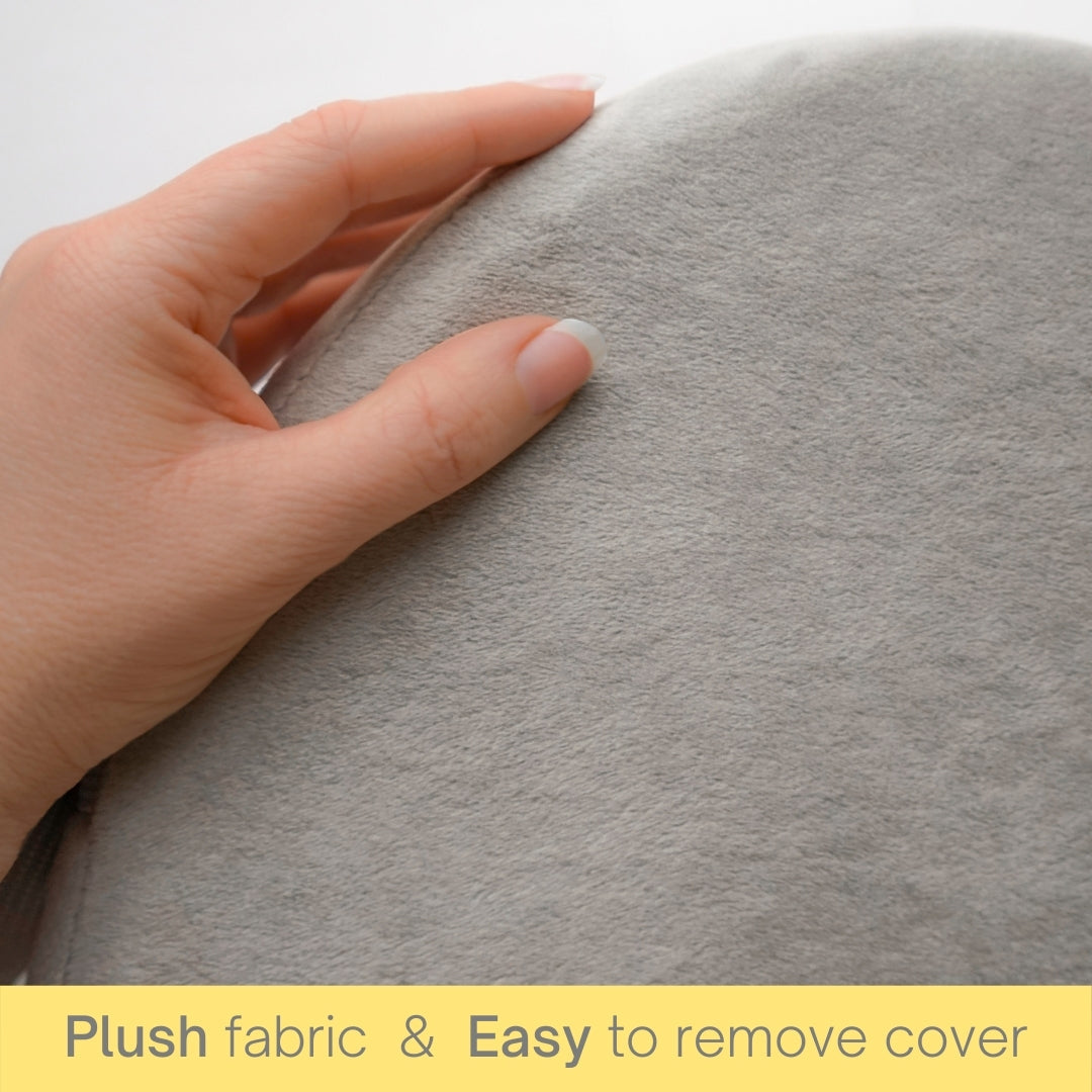 TwinGo Nurse & Lounge Pillow