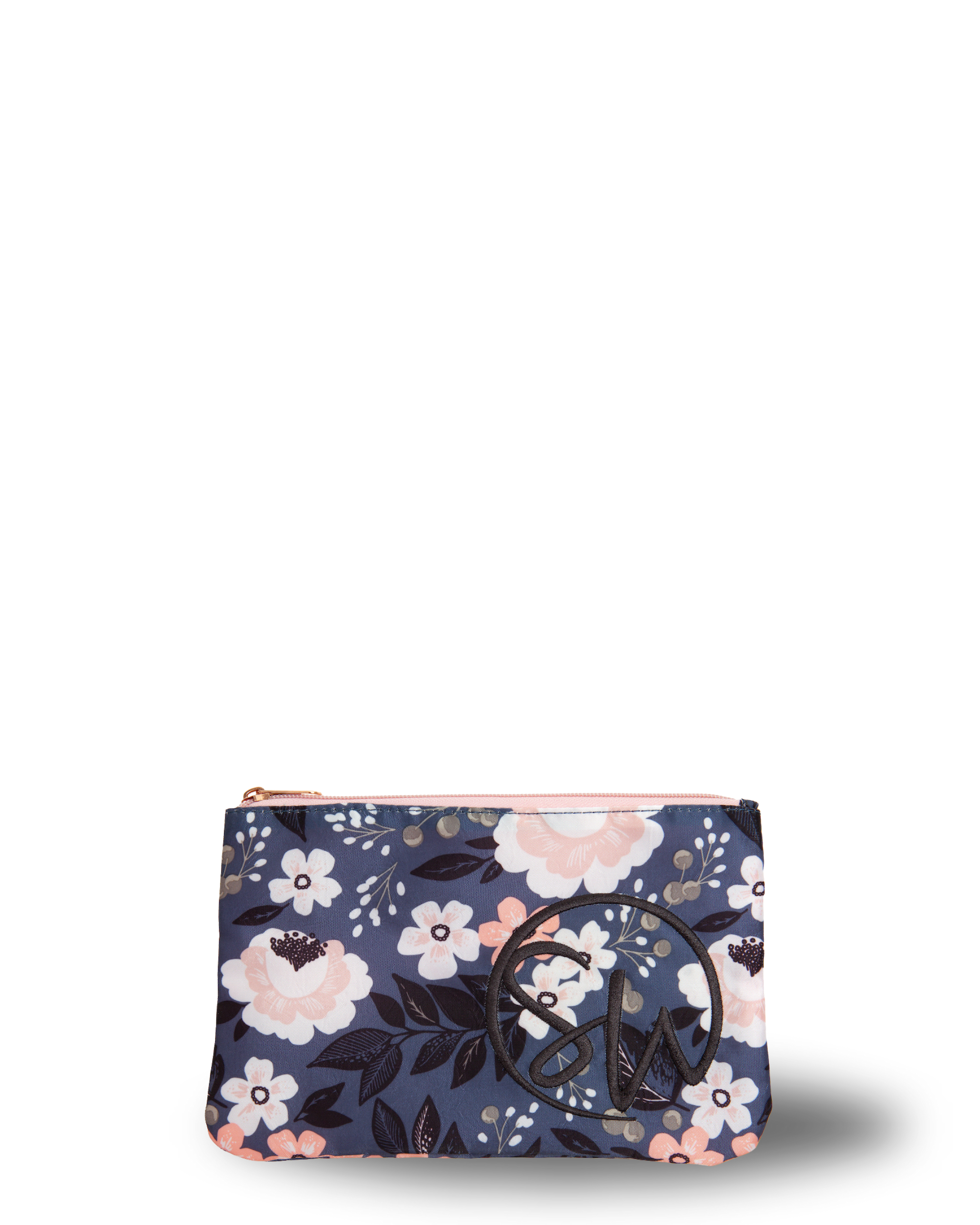 SWag Bag (Le Floral) / Breast Pump Bags & Accessories from Sarah Wells