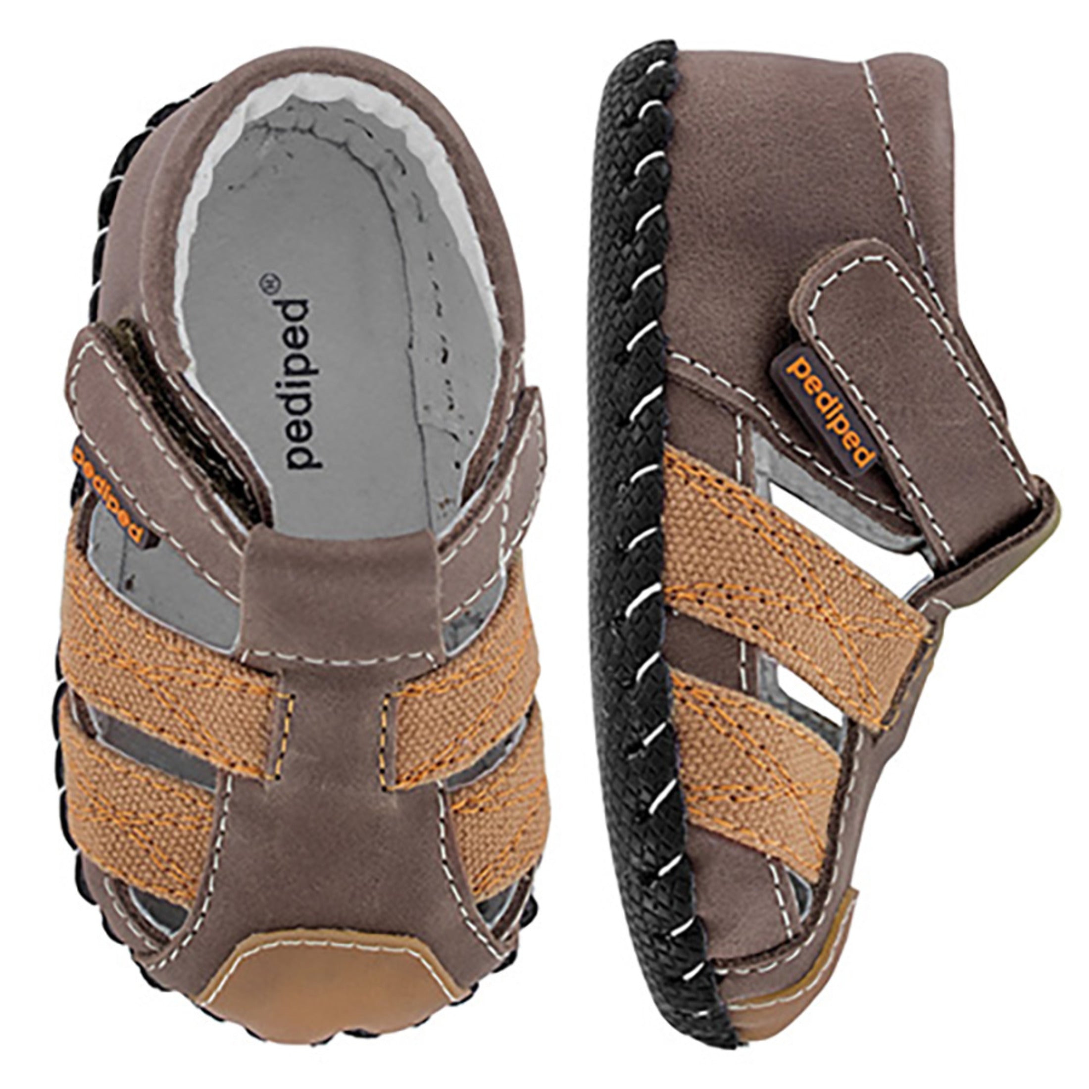 Aaron - Originals® | Brown