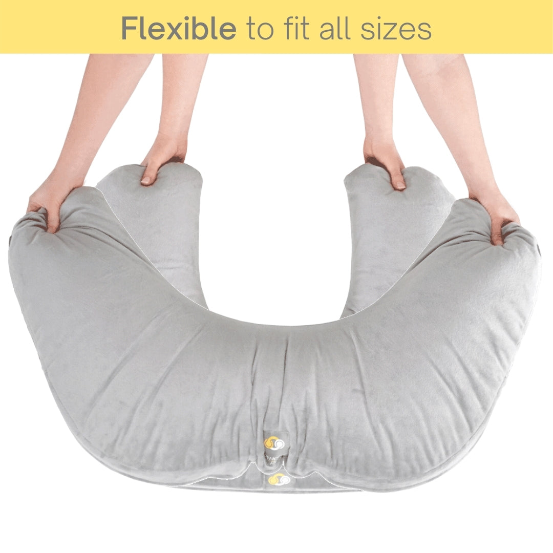 TwinGo Nurse & Lounge Pillow