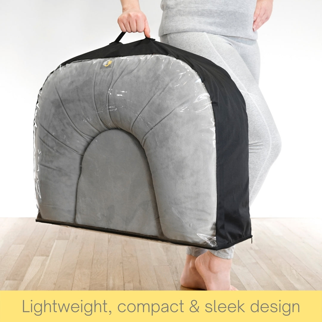 TwinGo Nurse & Lounge Pillow