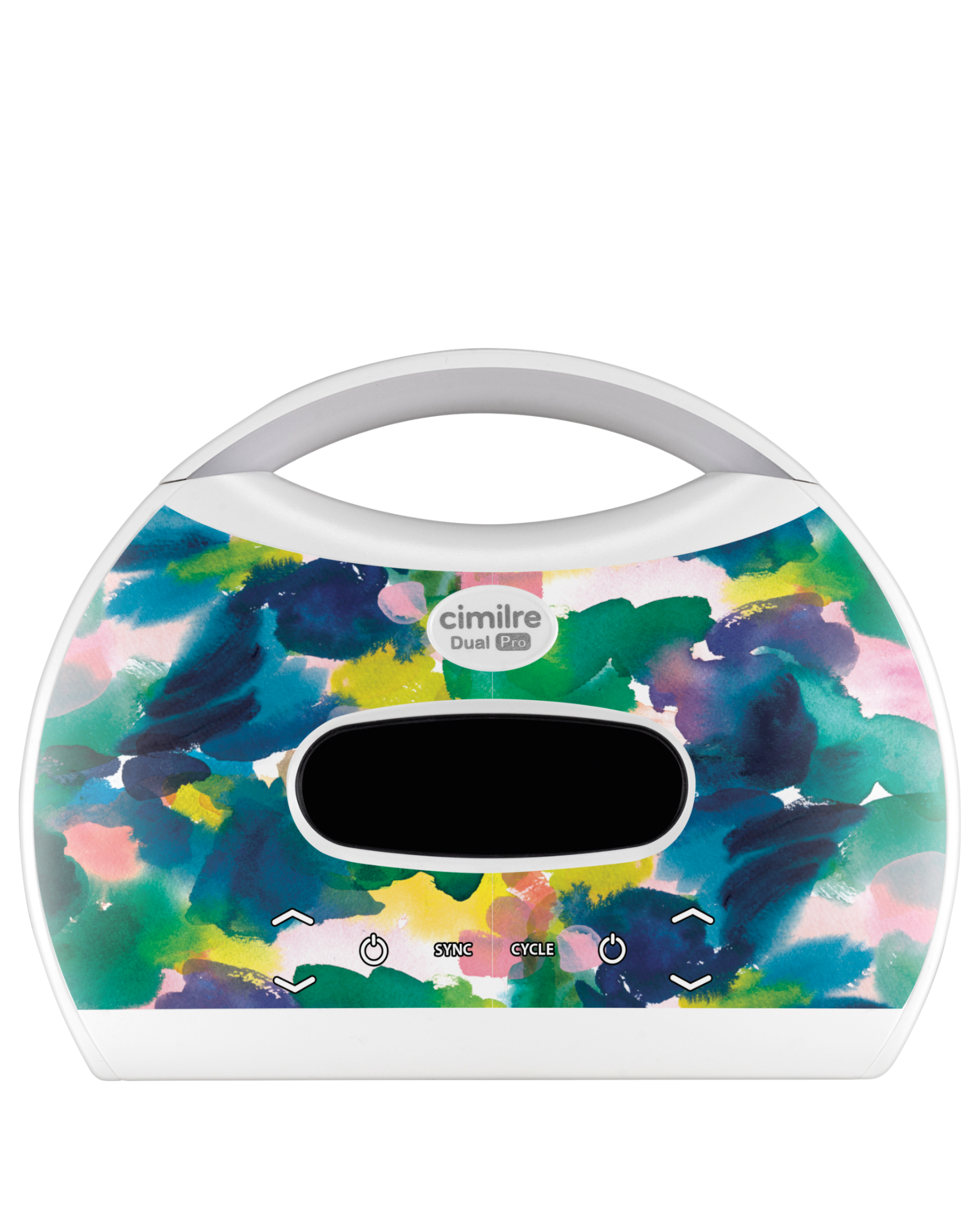 Cimilre Skin Decals (Aquarelle)