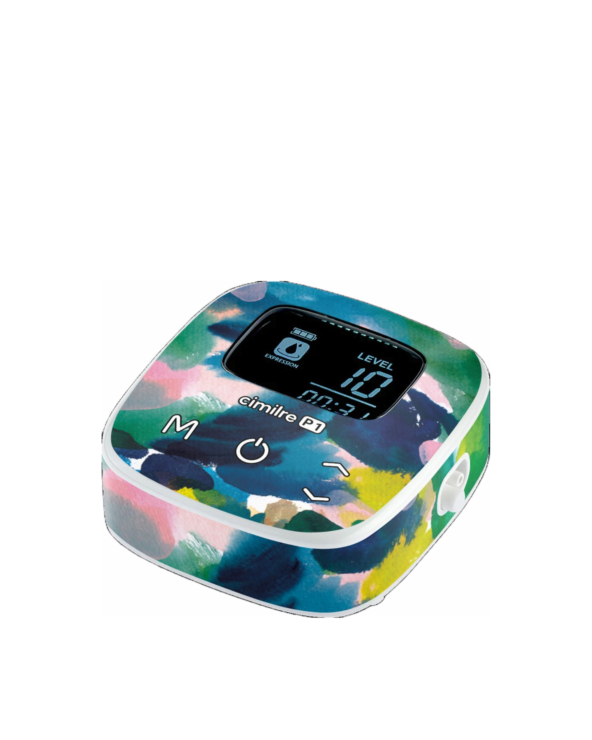Cimilre Skin Decals (Aquarelle)