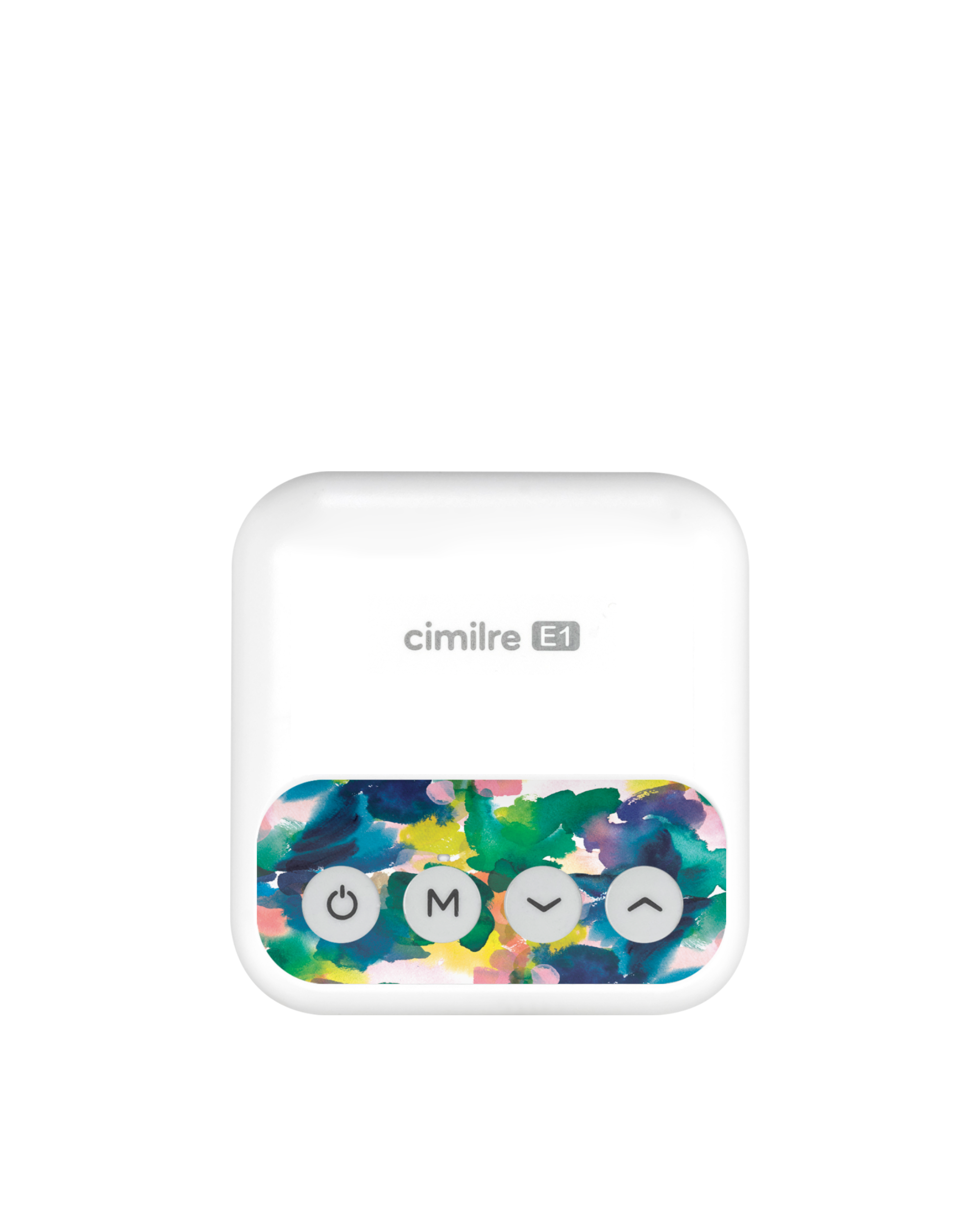 Cimilre Skin Decals (Aquarelle)