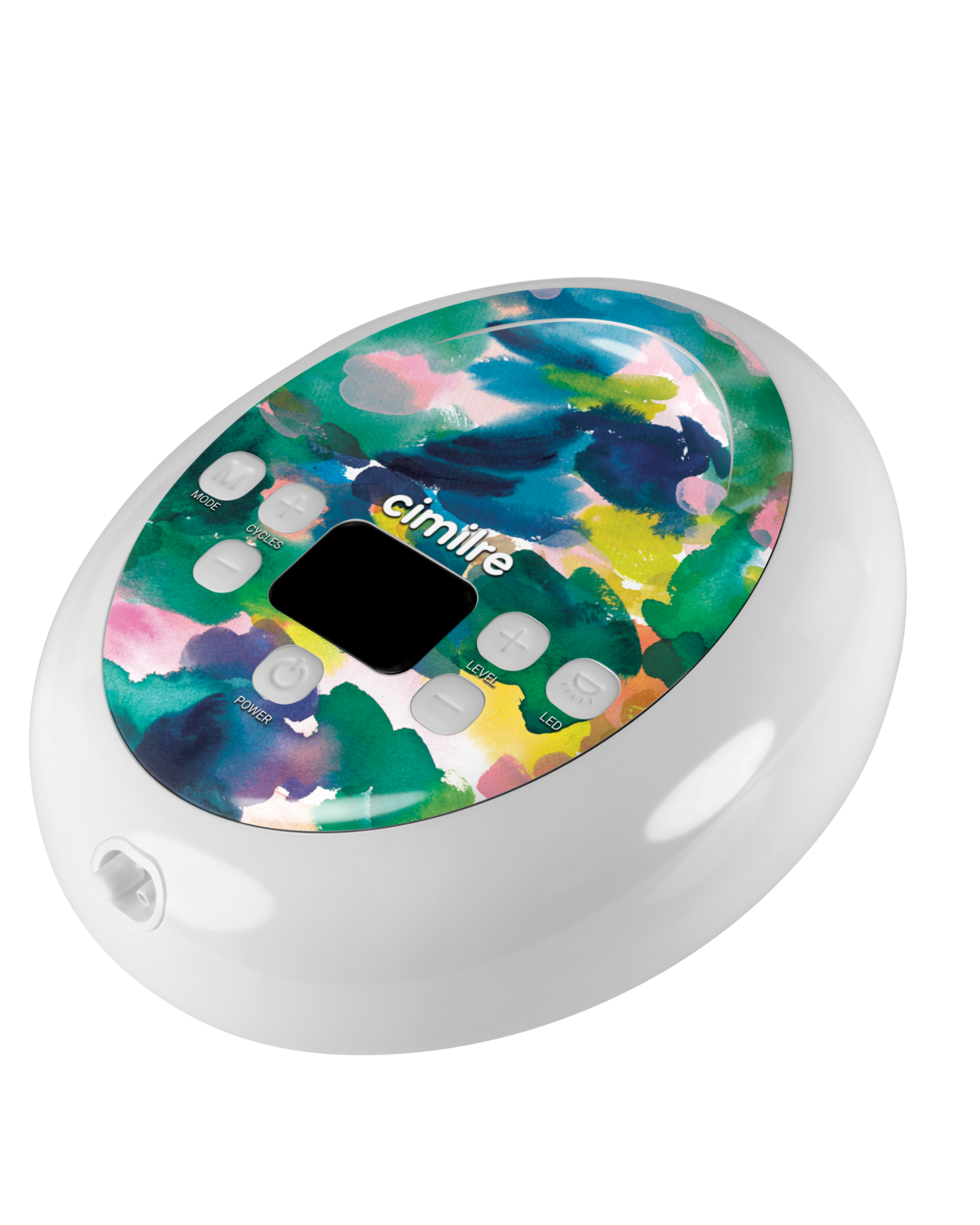Cimilre Skin Decals (Aquarelle)