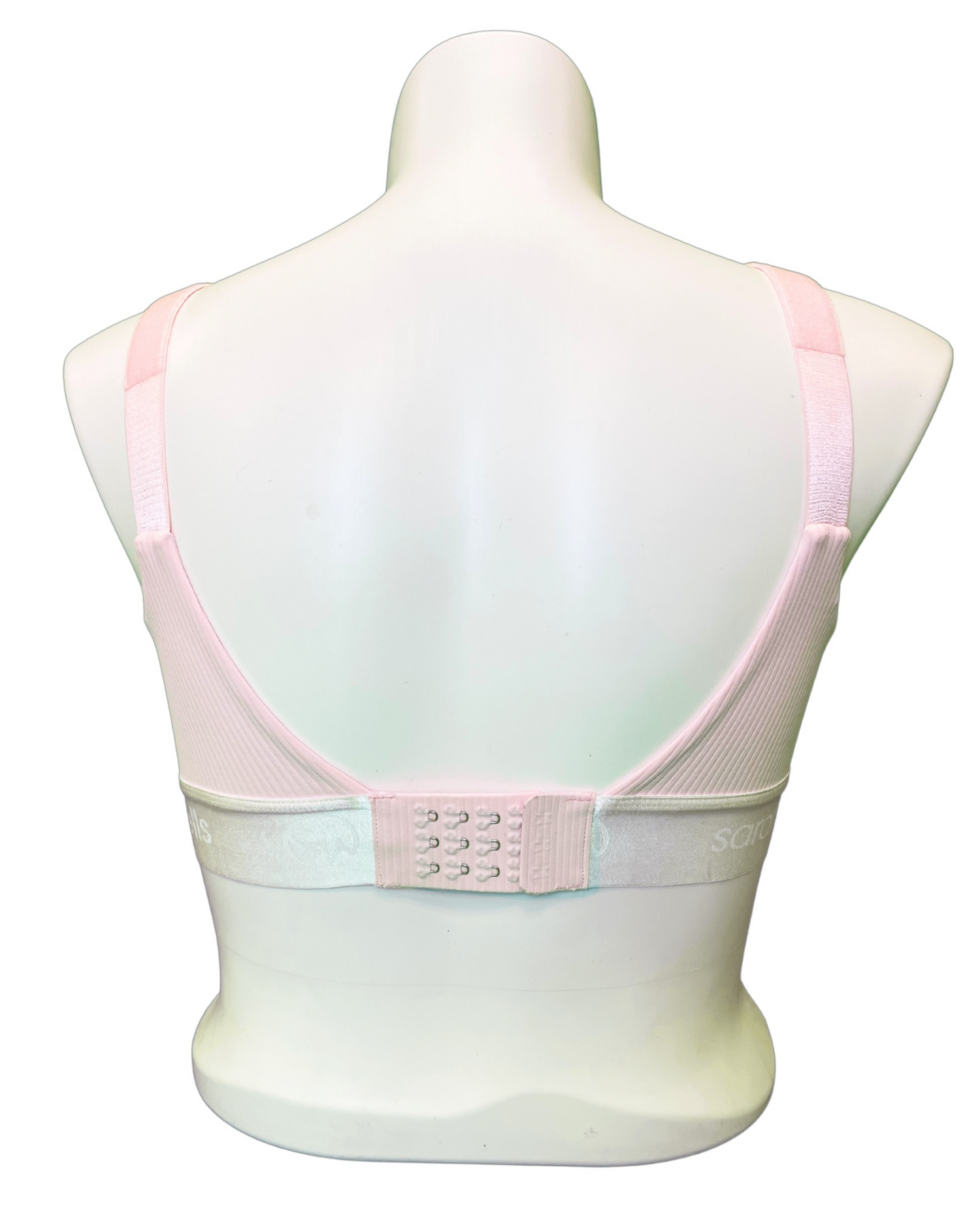 Journey Hands Free Pumping Bra (Strawberry)