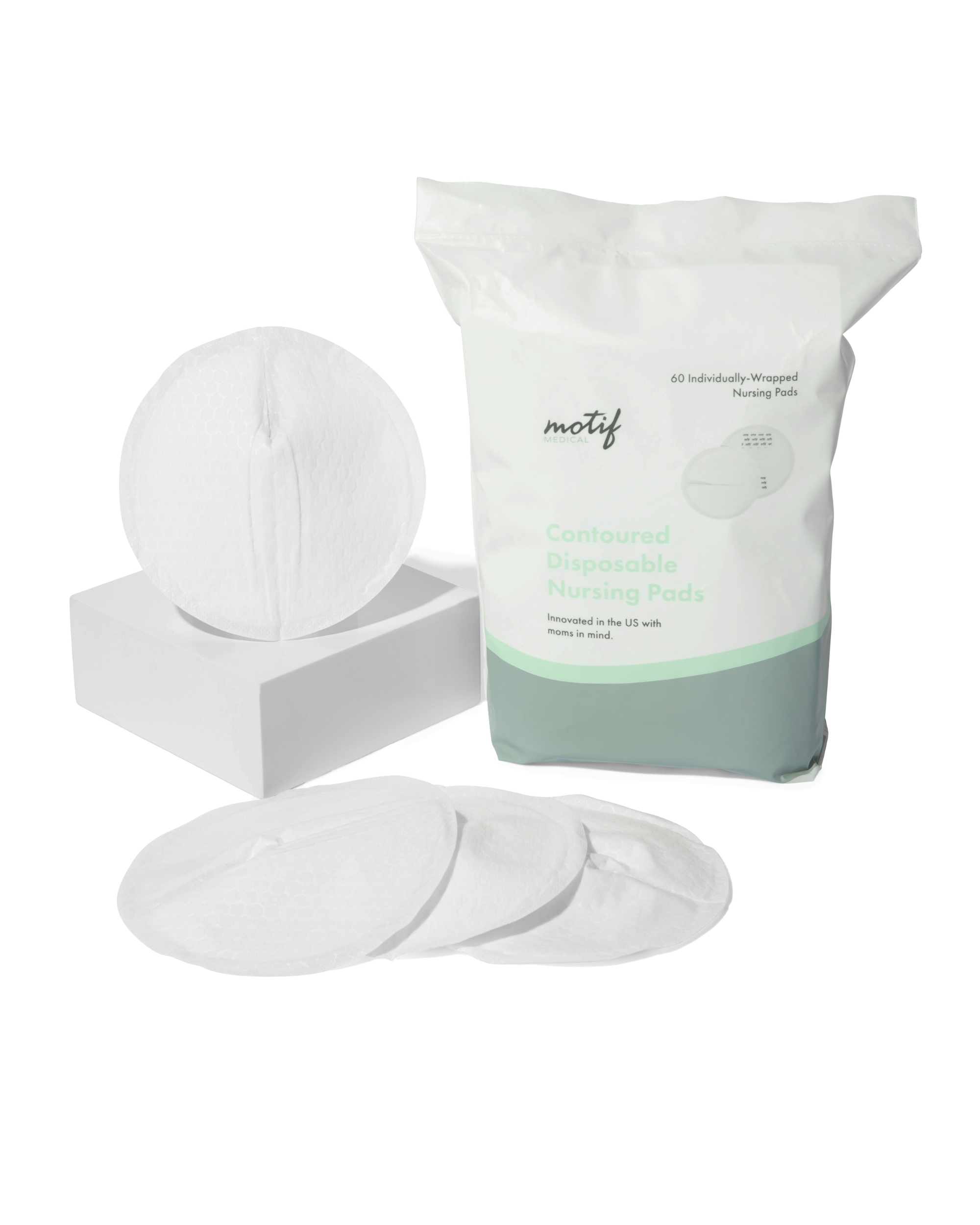 Motif Roam™ Bundle