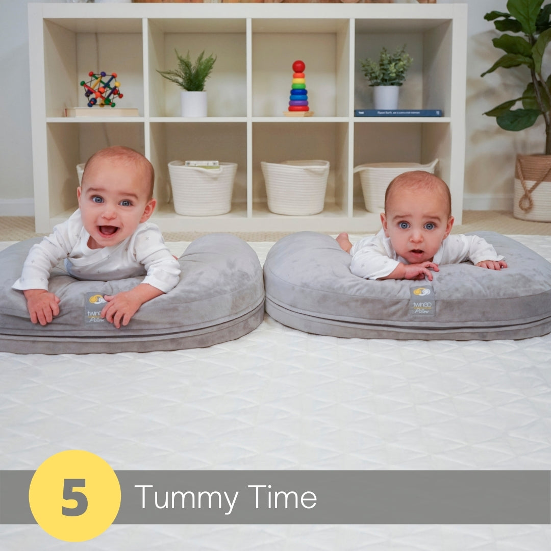 TwinGo Nurse & Lounge Pillow