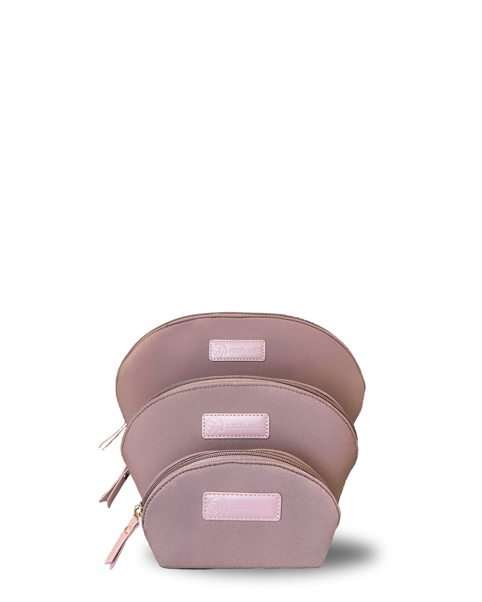 PackSWell Breast Pump Accessory Organizer Bags (Earth)