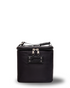 Cold Gold (Black) / Breast Pump Bags & Accessories from Sarah Wells