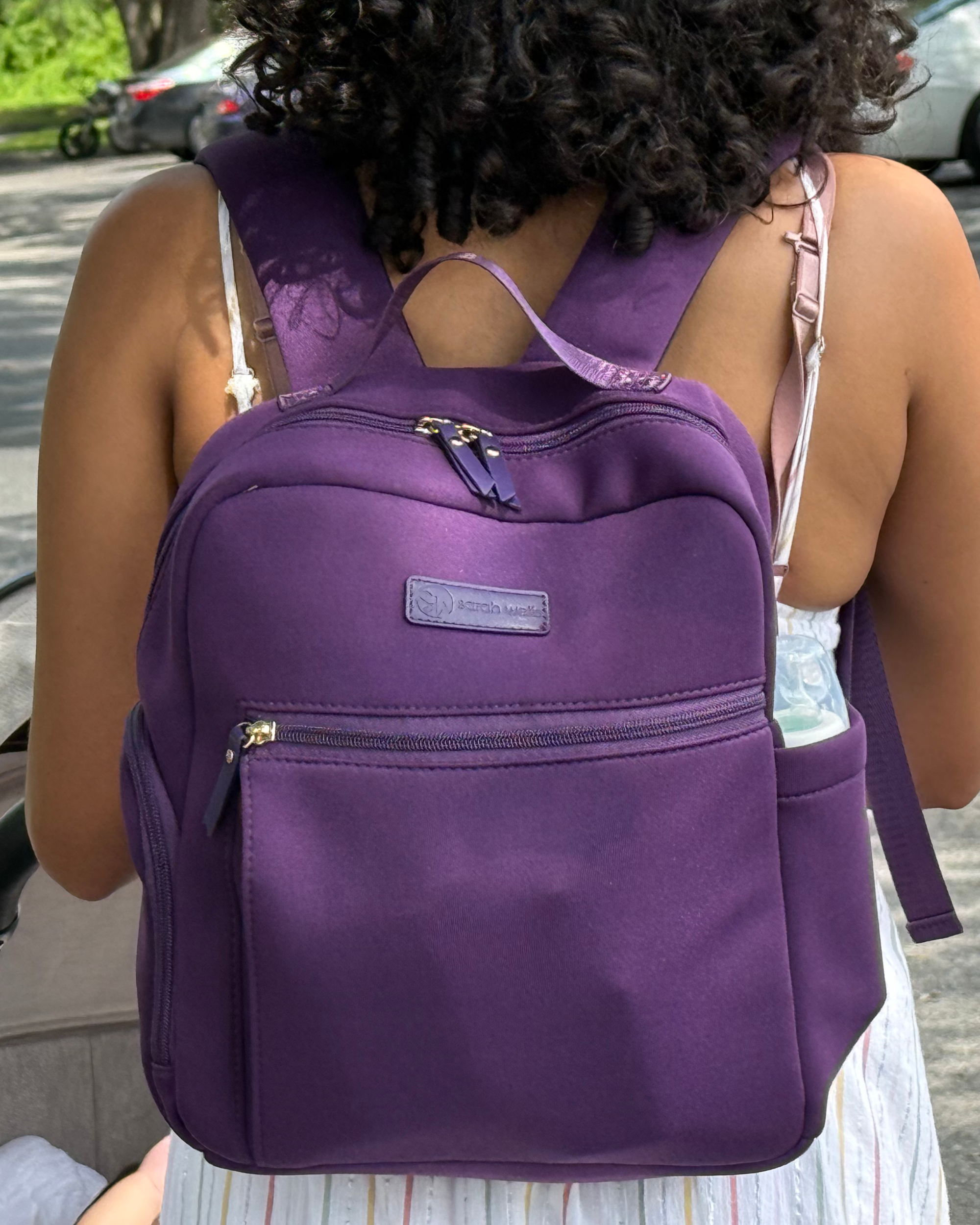 Fifi x Eufy: The Power + Style Pumping Bundle (Purple)