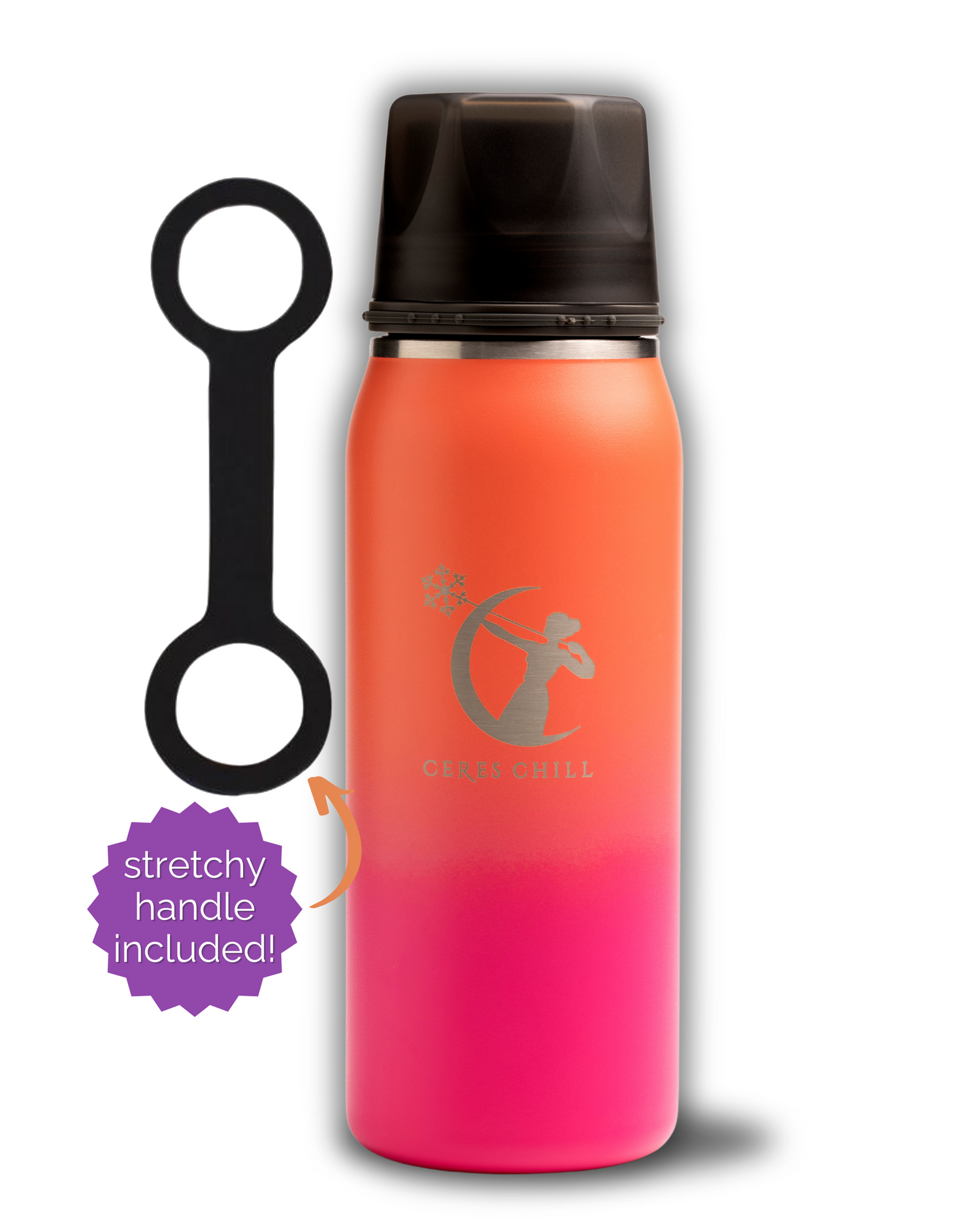 Breastmilk Chiller (Dawn & Dusk) by Ceres Chill