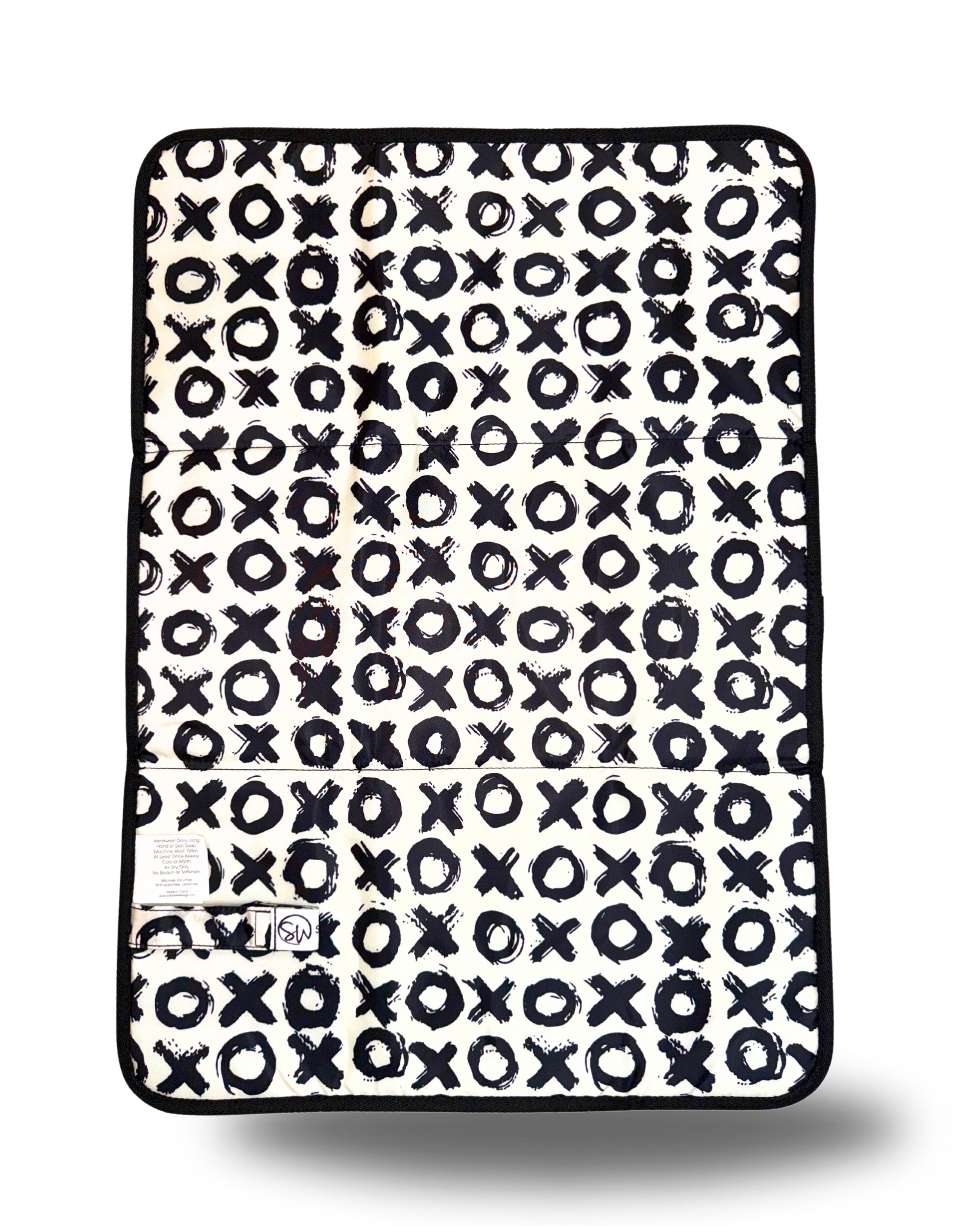 Changing Pad (XOXO)