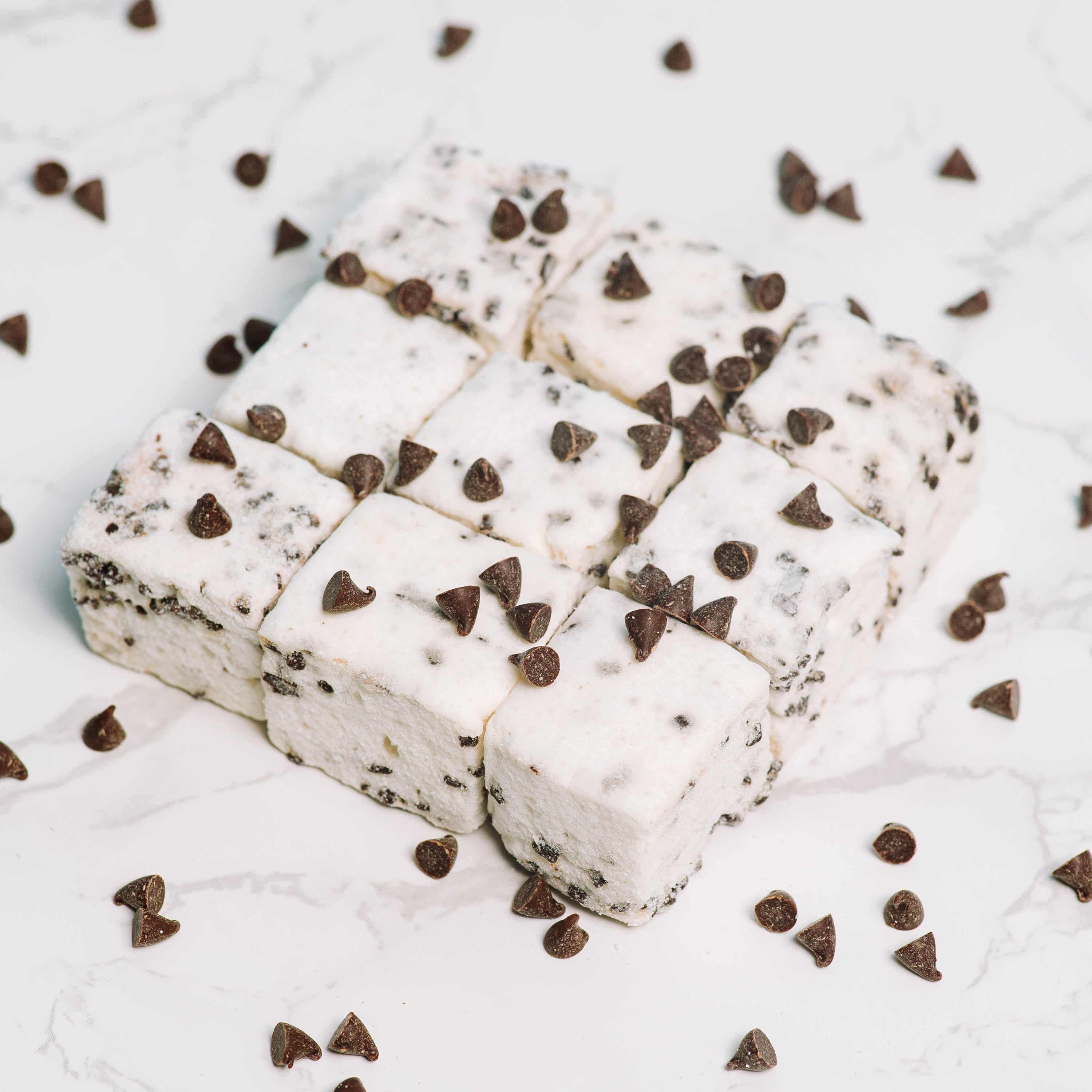 Best Sellers Marshmallow Variety Pack