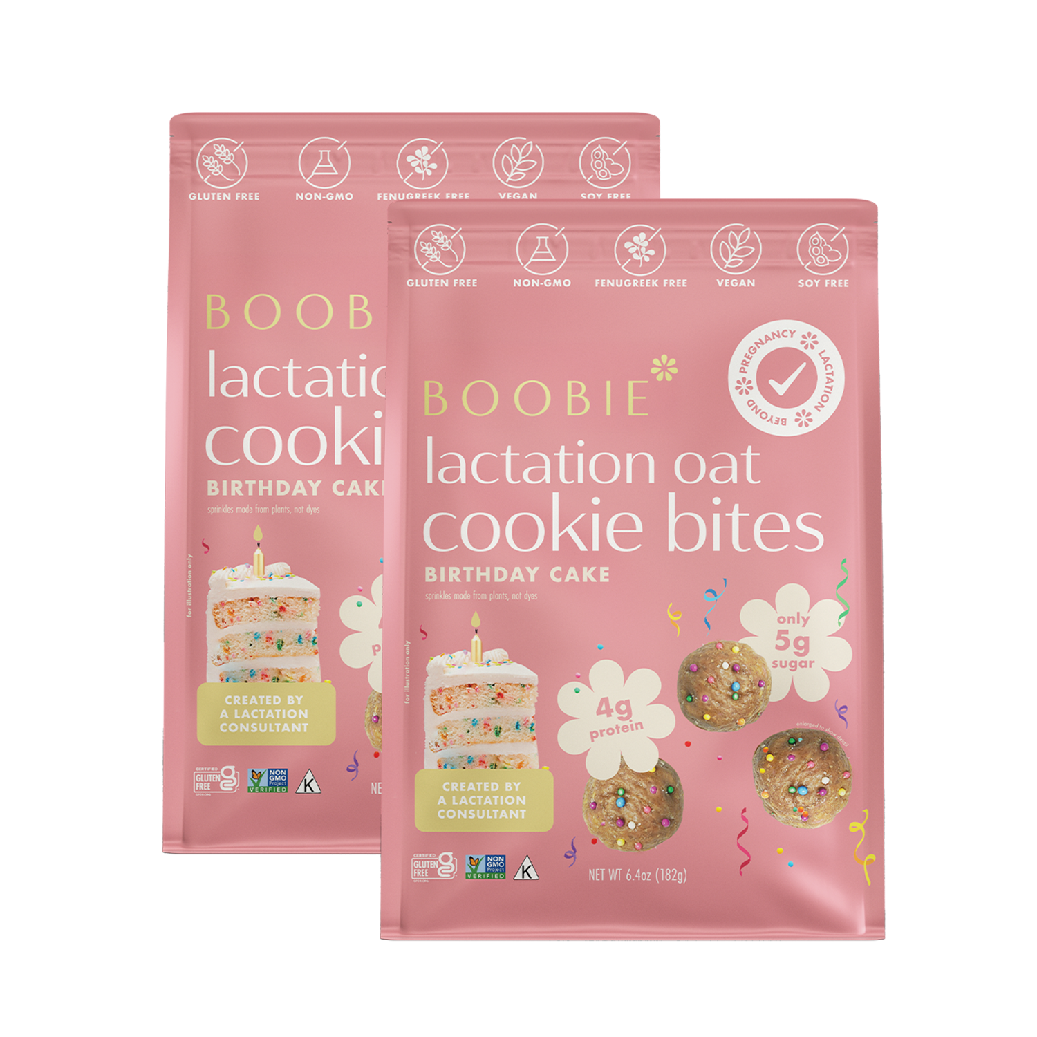 Lactation Cookies