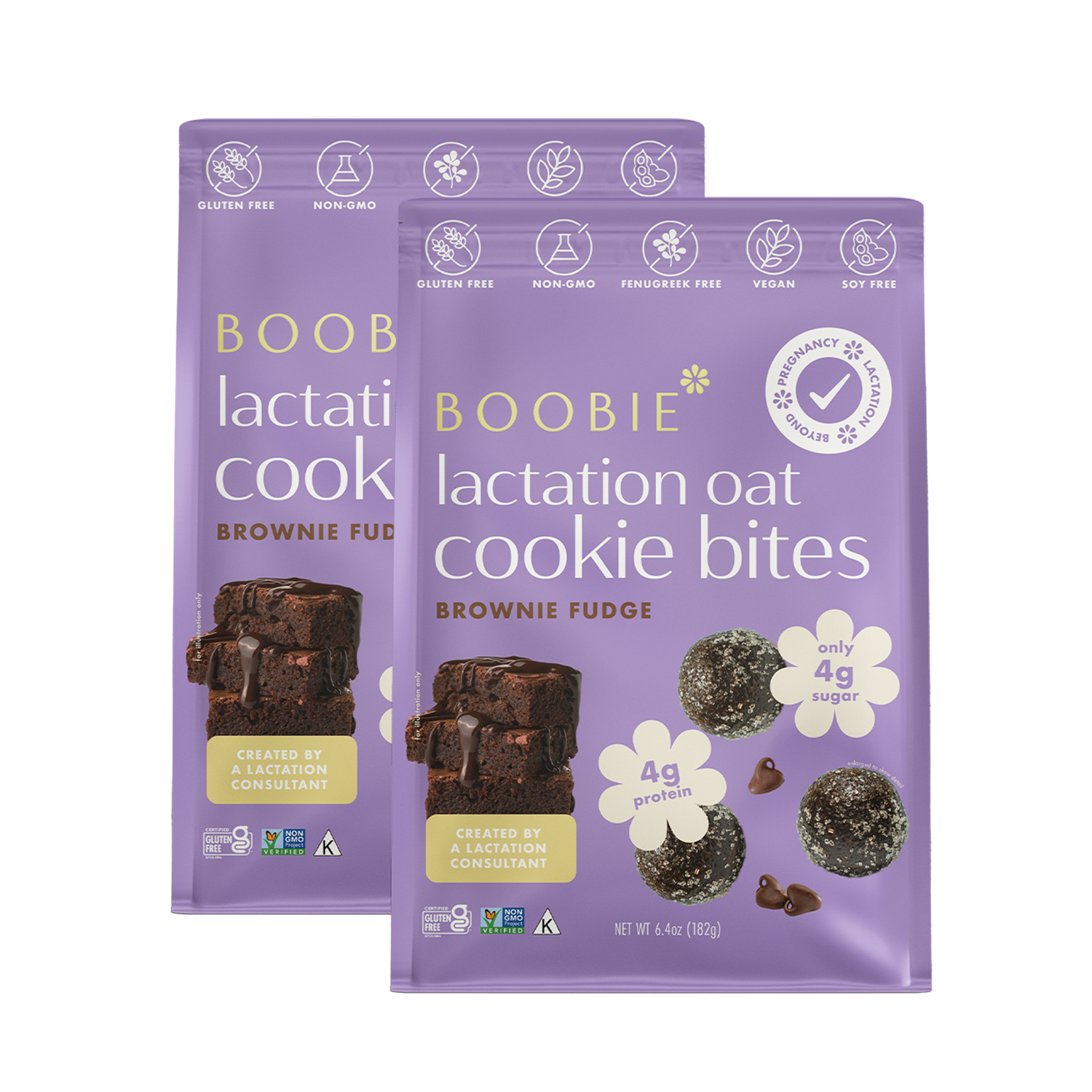 Lactation Cookies
