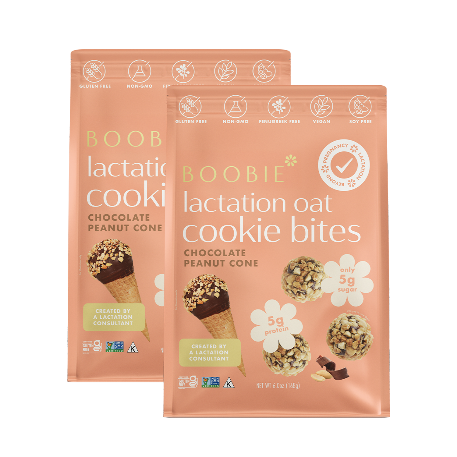 Lactation Cookies