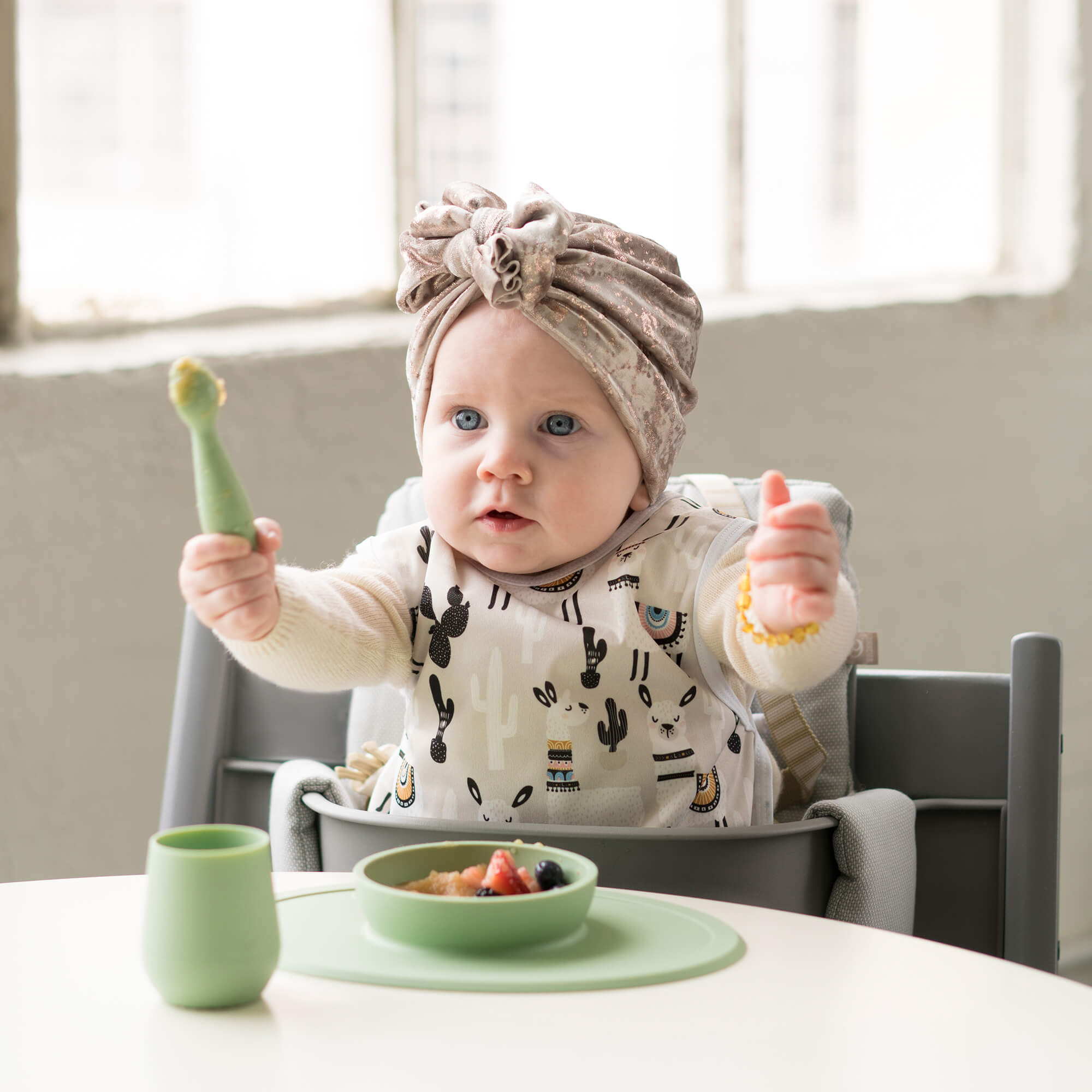 Baby-Led™ Tiny Spoons