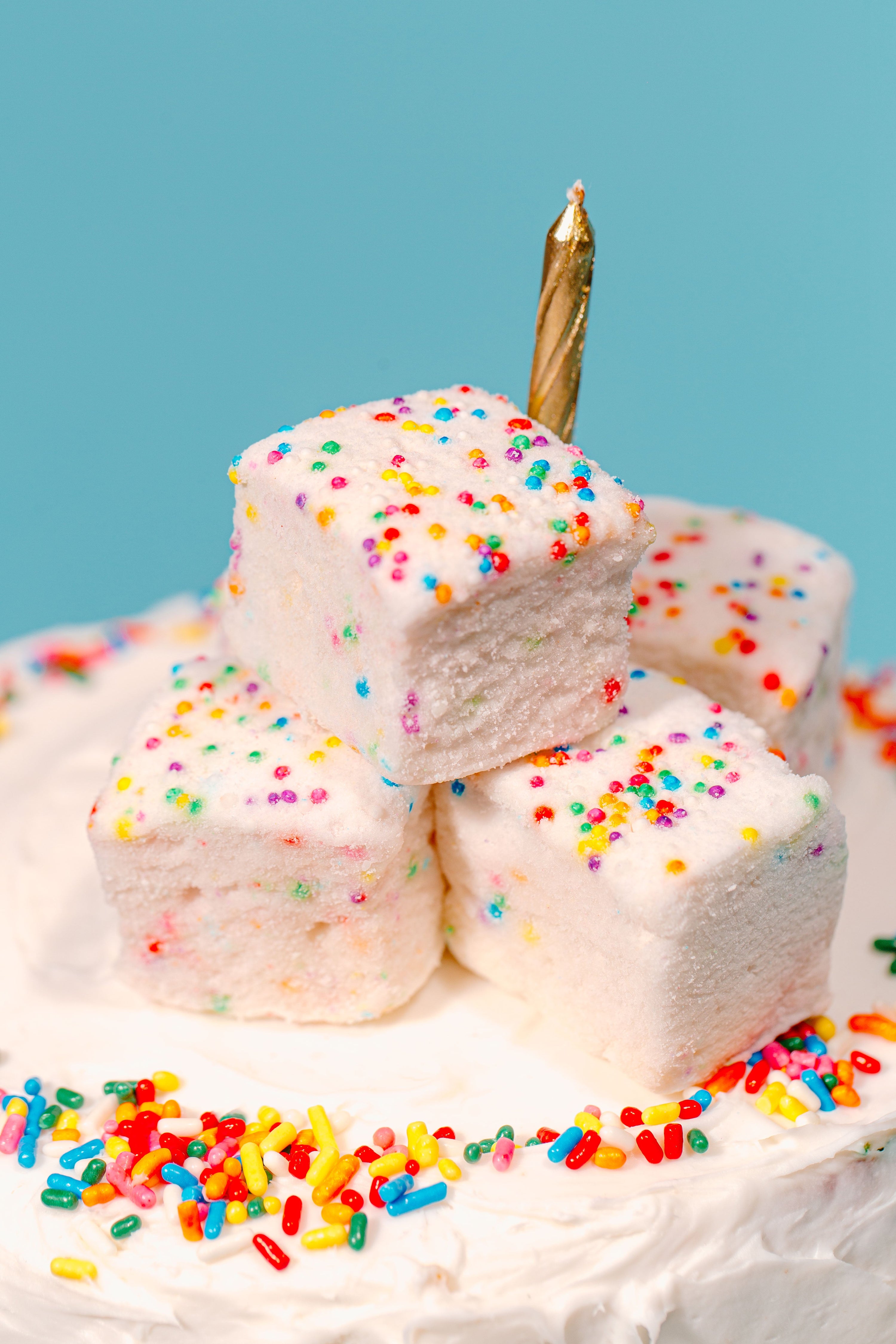 Best Sellers Marshmallow Variety Pack