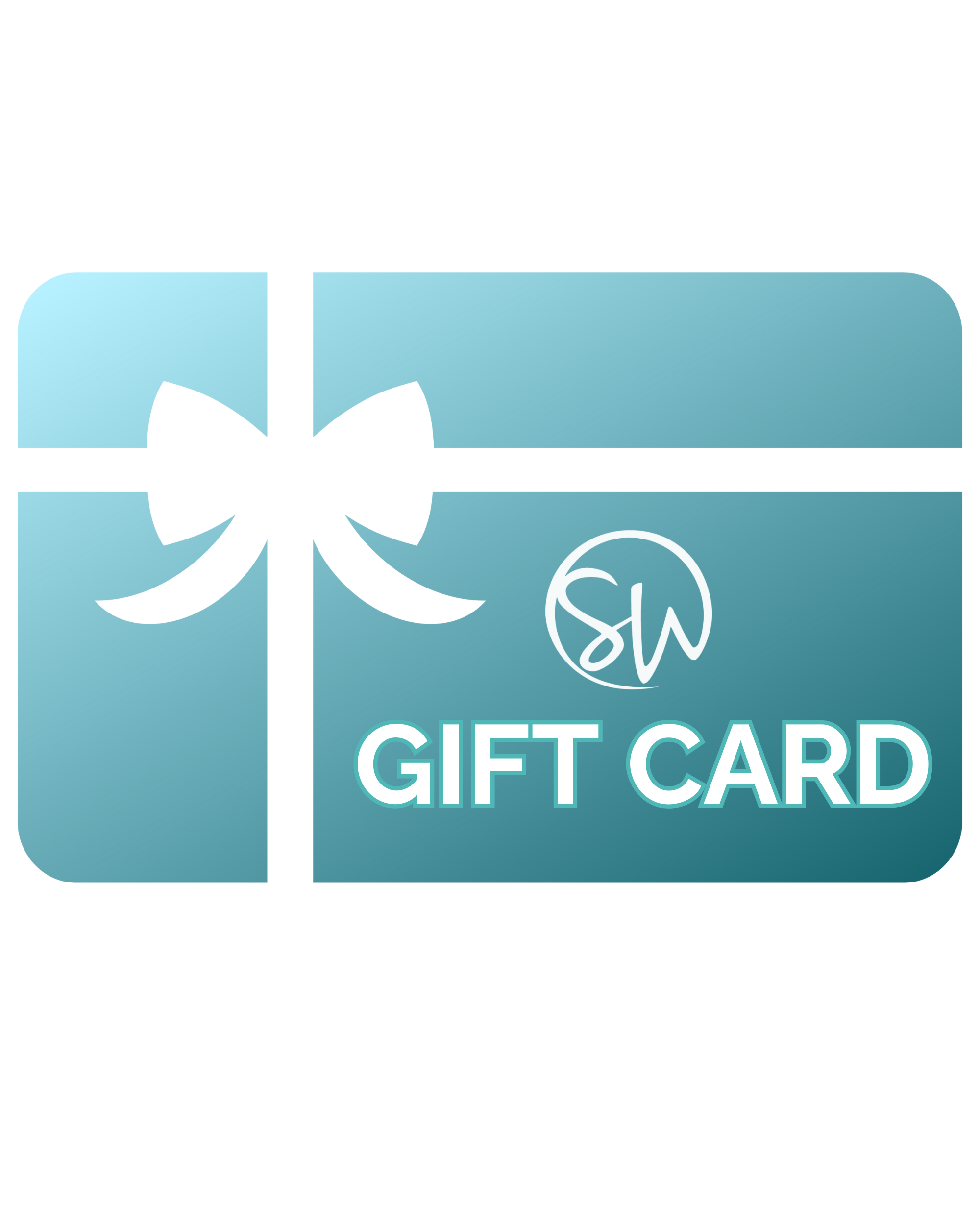 Sarah Wells Bags Gift Card