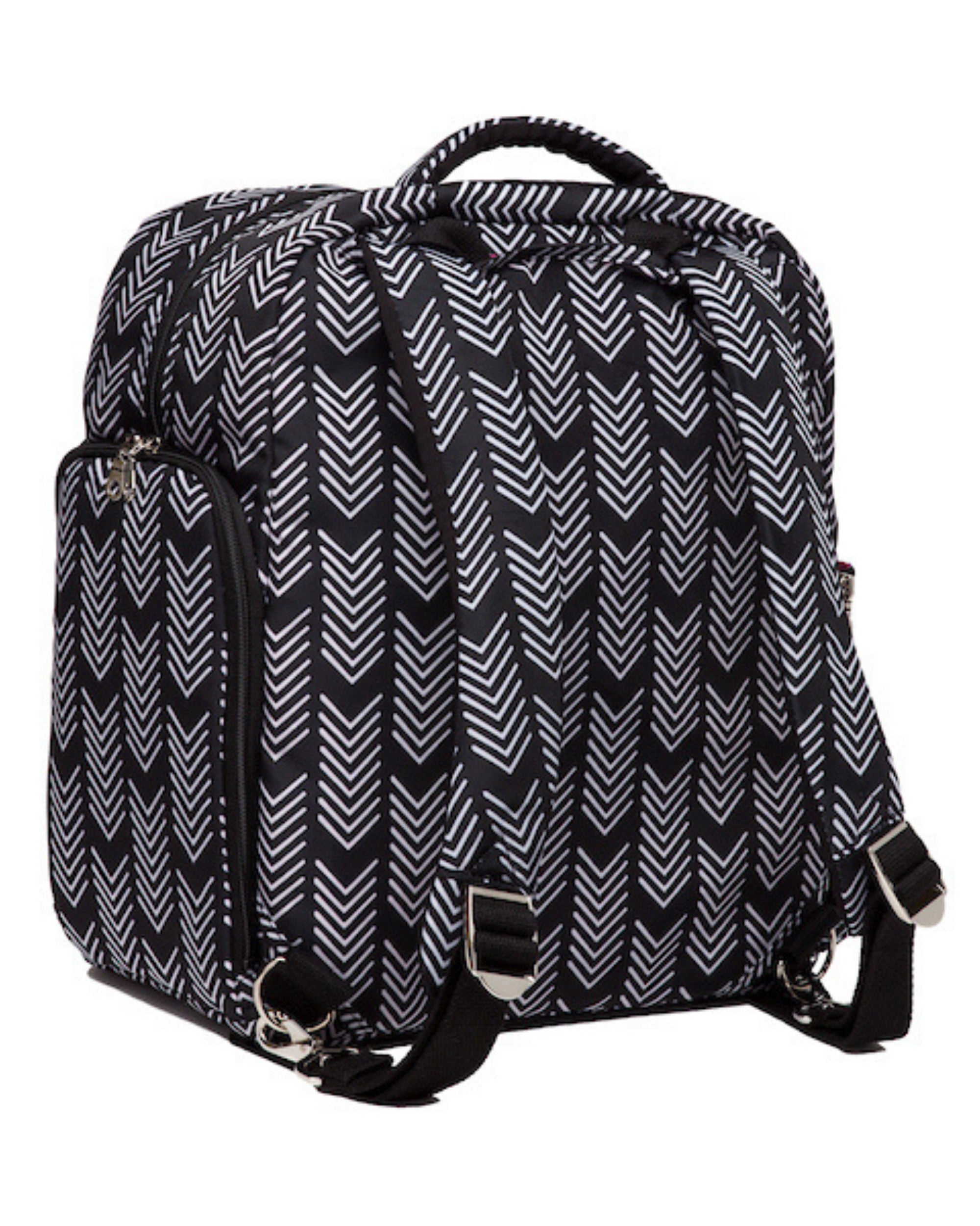 Sarah Wells Kelly Breast Pump Backpack & Tote – Insulated Pocket, Laptop Sleeve & Easy-Clean Interior – Fits All Pumps for Moms