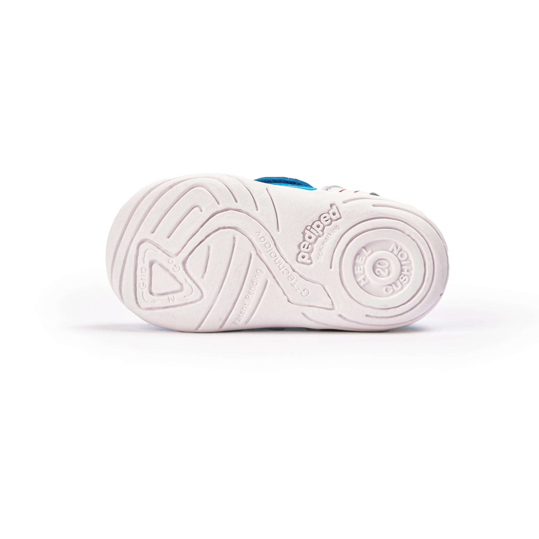 Aries - Grip ‘n’ Go™ | Aqua Blue