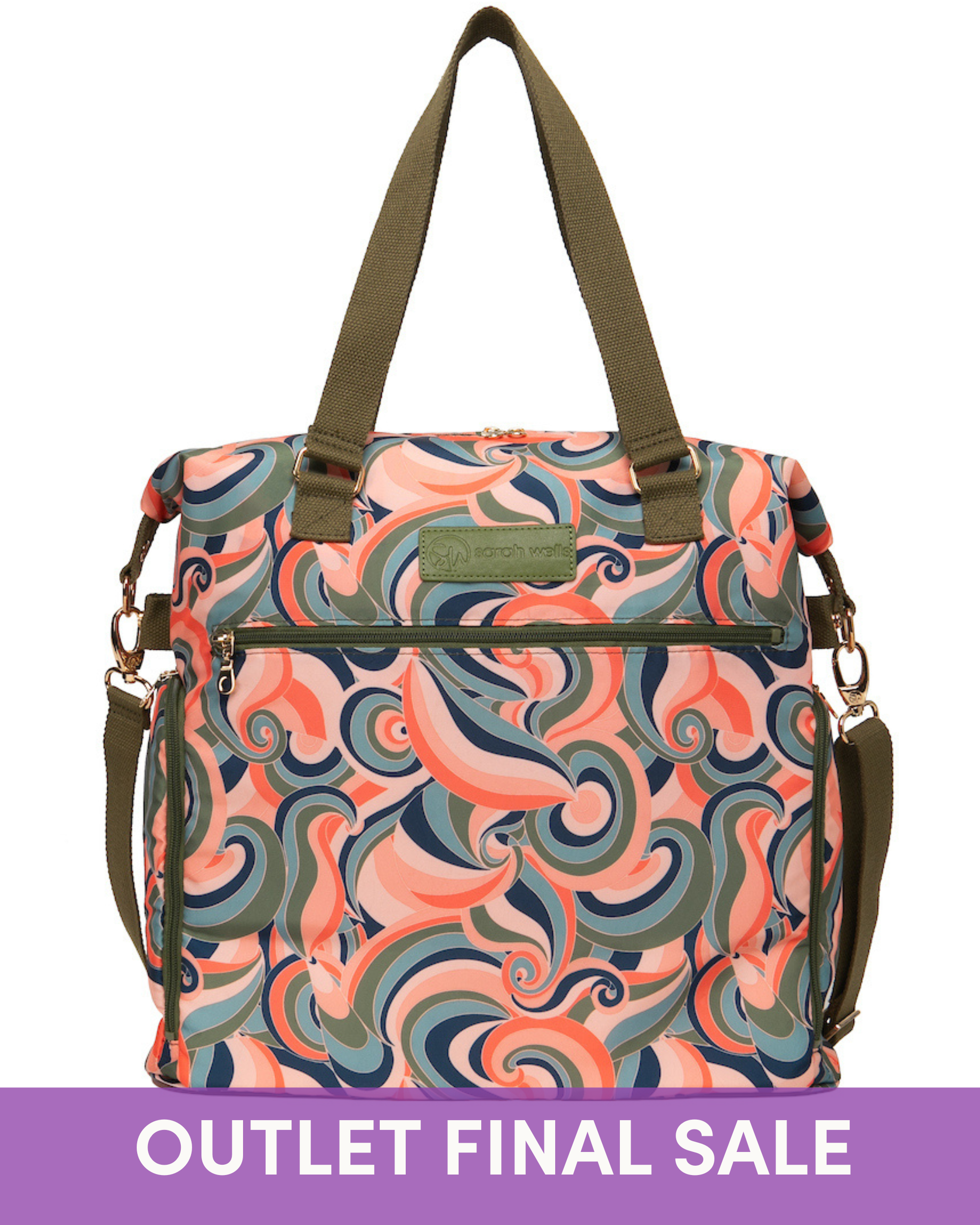 OUTLET Lizzy (Groovy)