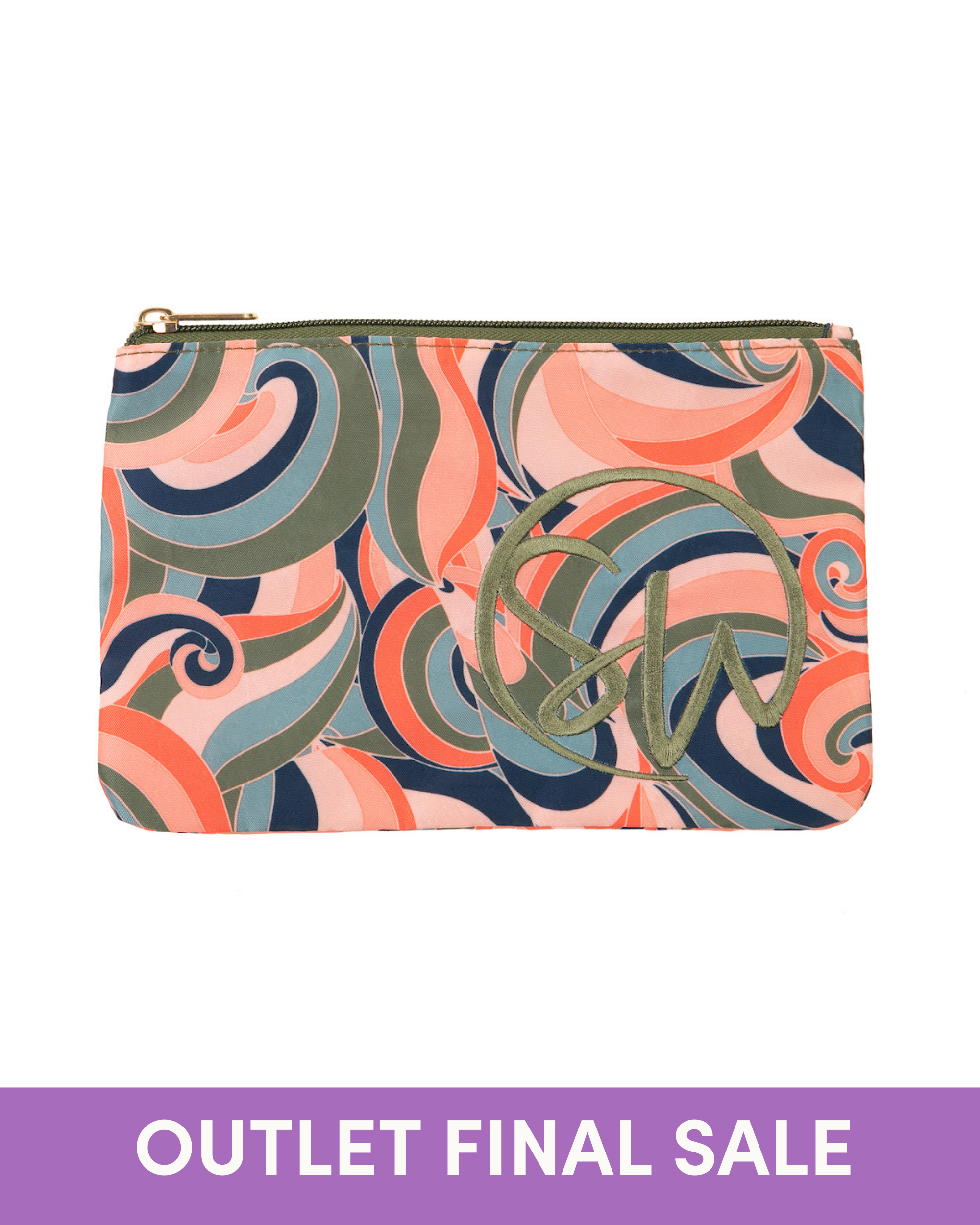 OUTLET SWag Bag (Groovy)