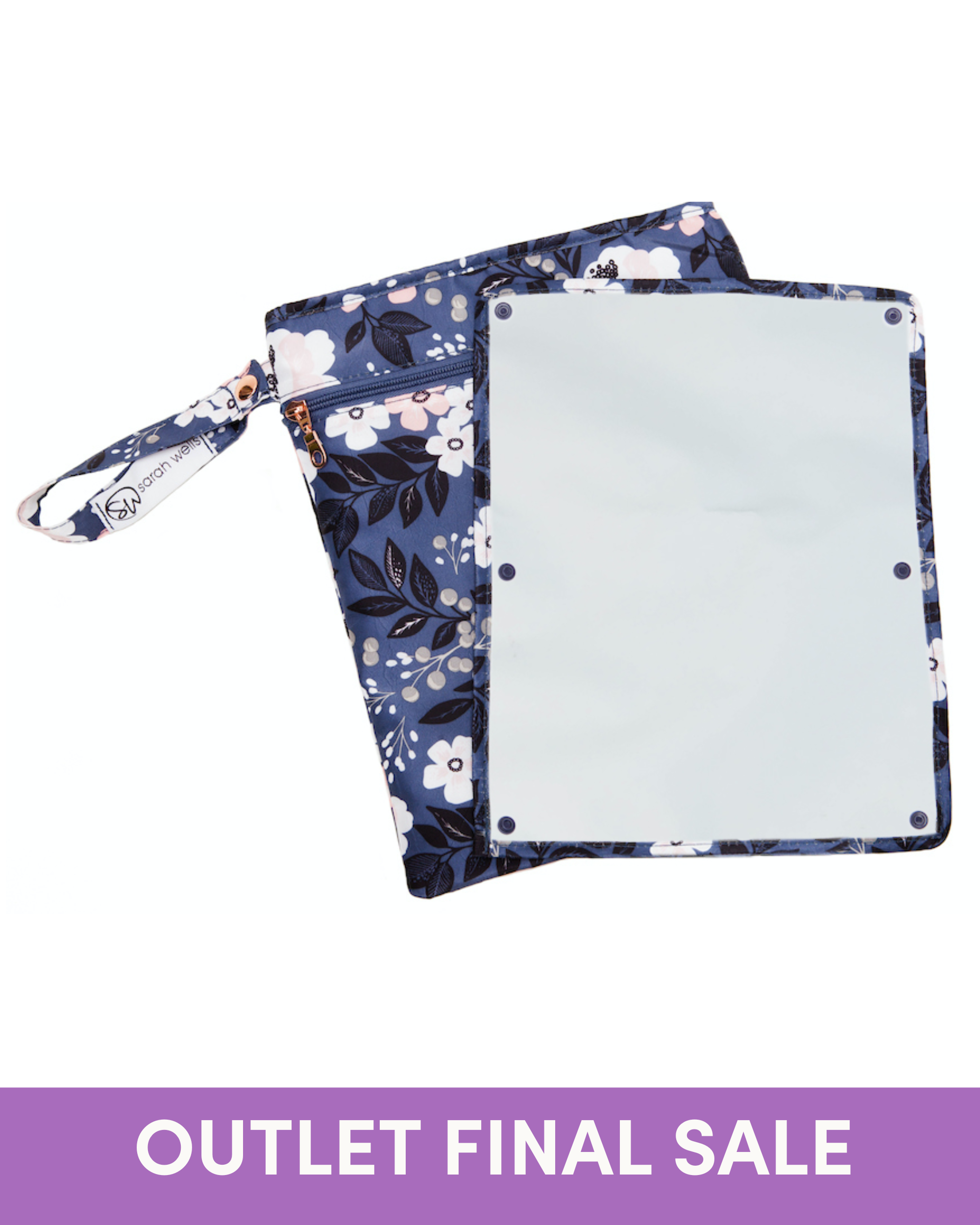 OUTLET Pumparoo (Le Floral)