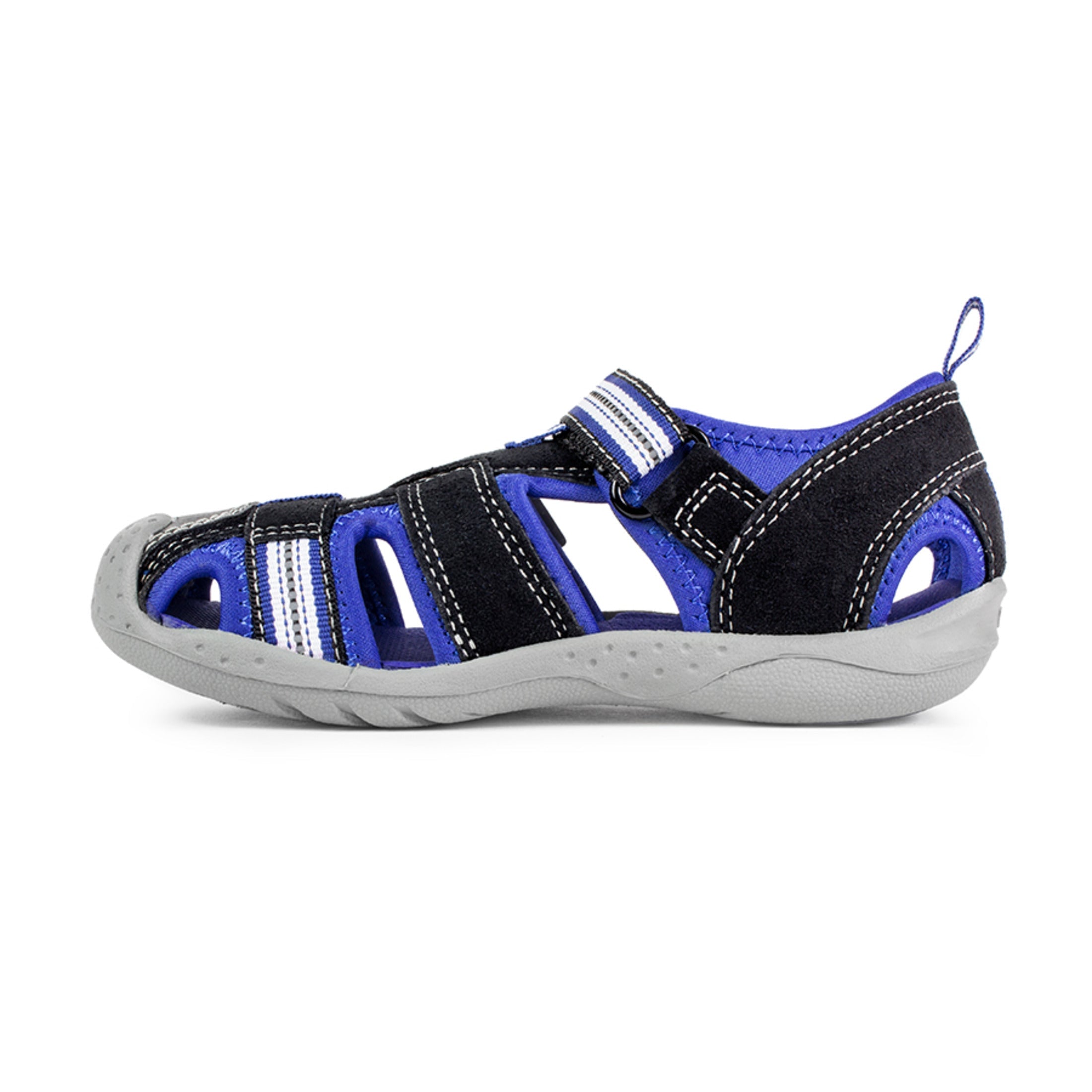 Sahara - Flex® | Black/Blue