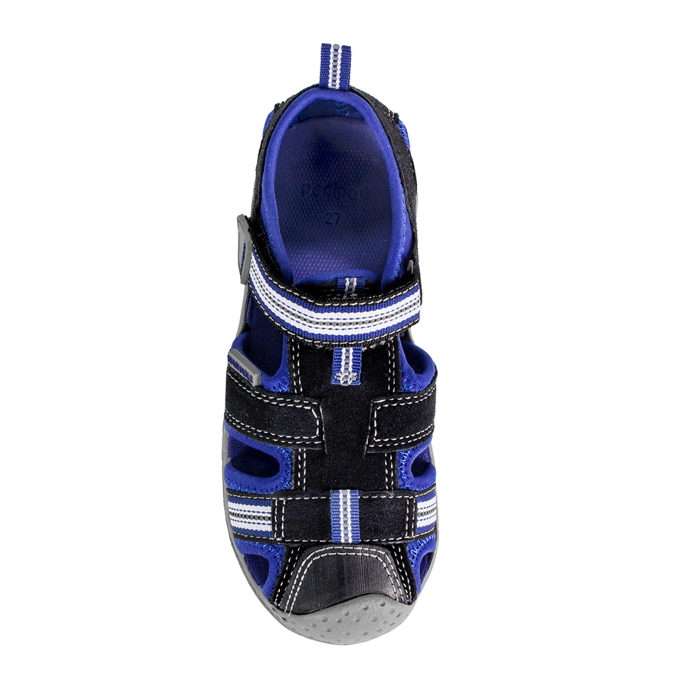 Sahara - Flex® | Black/Blue