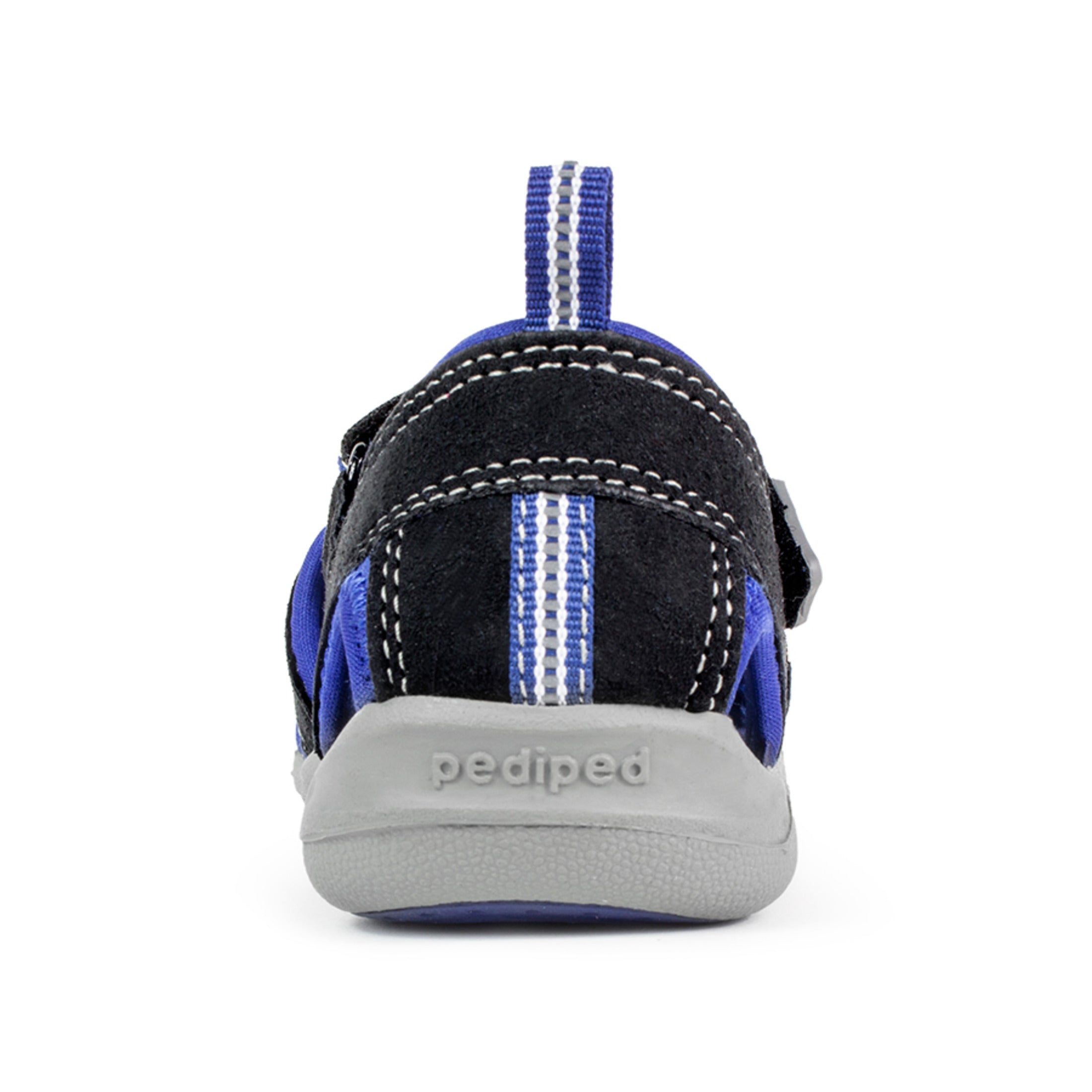 Sahara - Flex® | Black/Blue