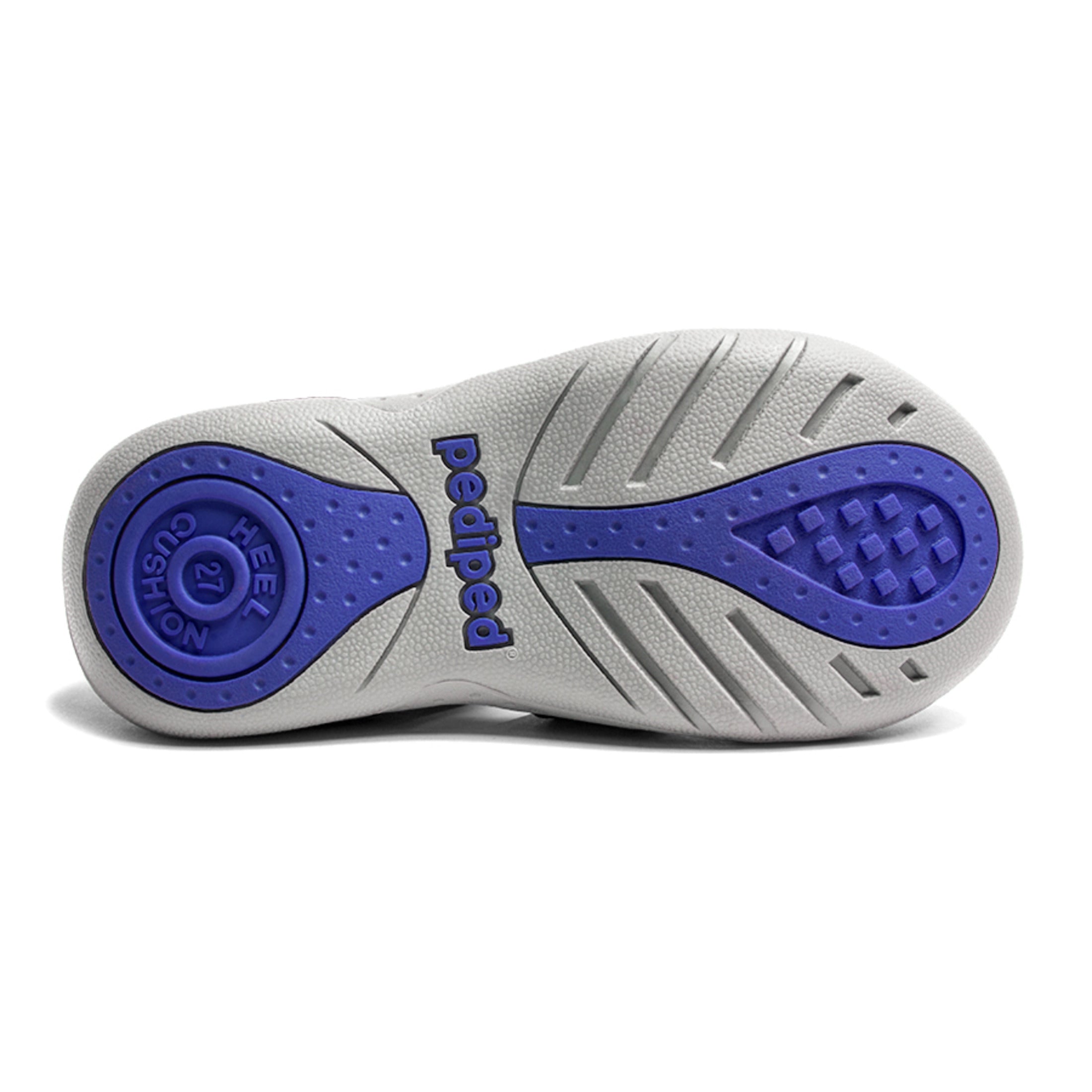 Sahara - Flex® | Black/Blue