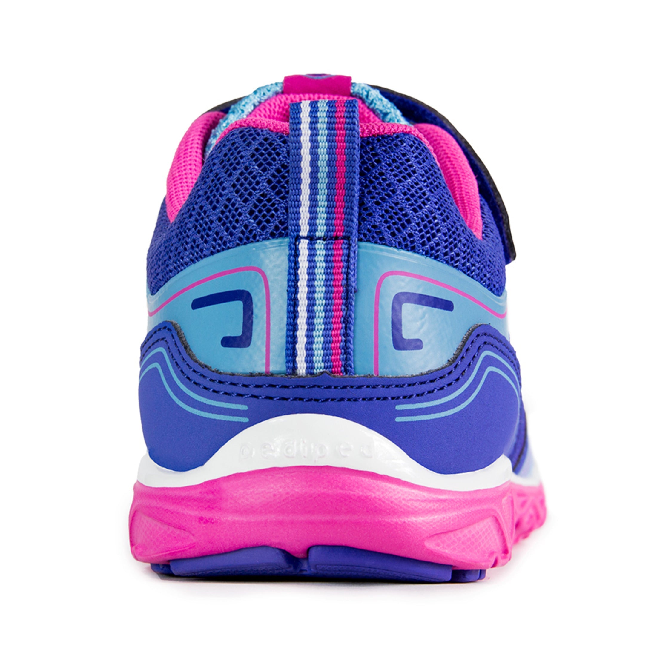 Force - Flex® | Navy/Fuchsia