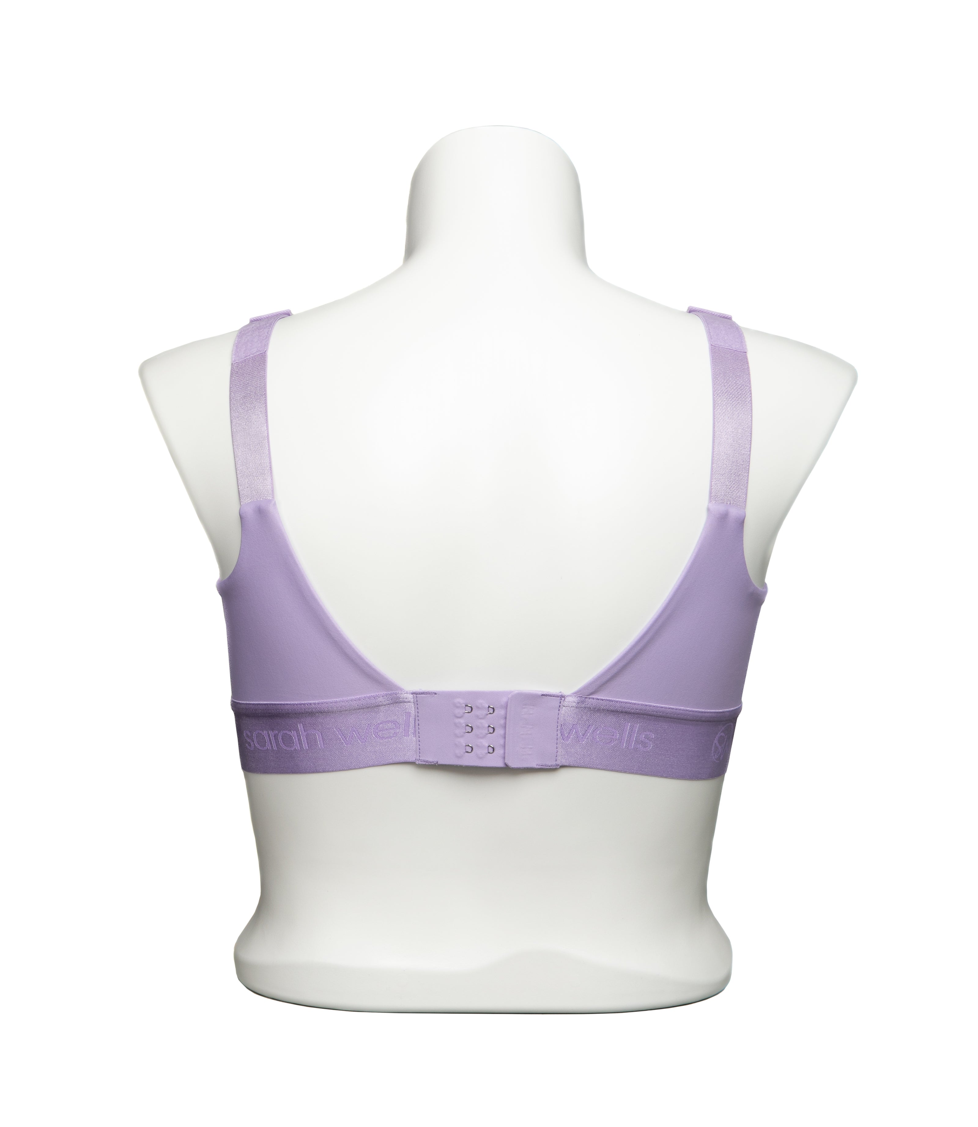 Journey Hands Free Pumping Bra (Lavender)