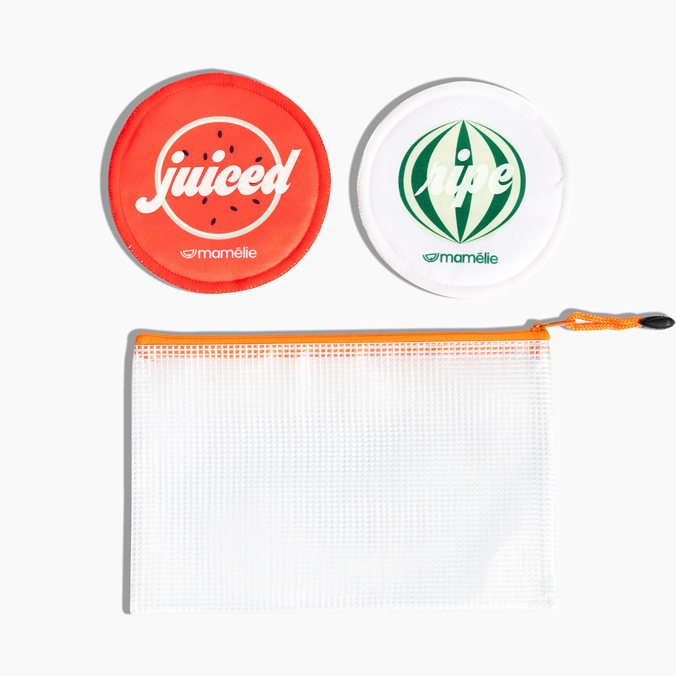 Mamélie Nursing Pads