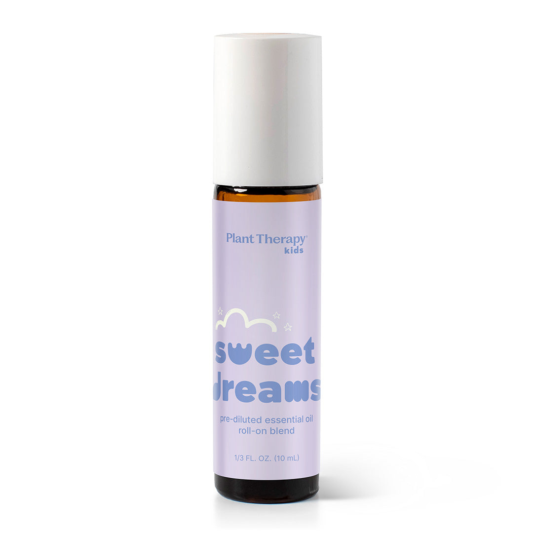 Sweet Dreams KidSafe Essential Oil Pre-Diluted Roll-On