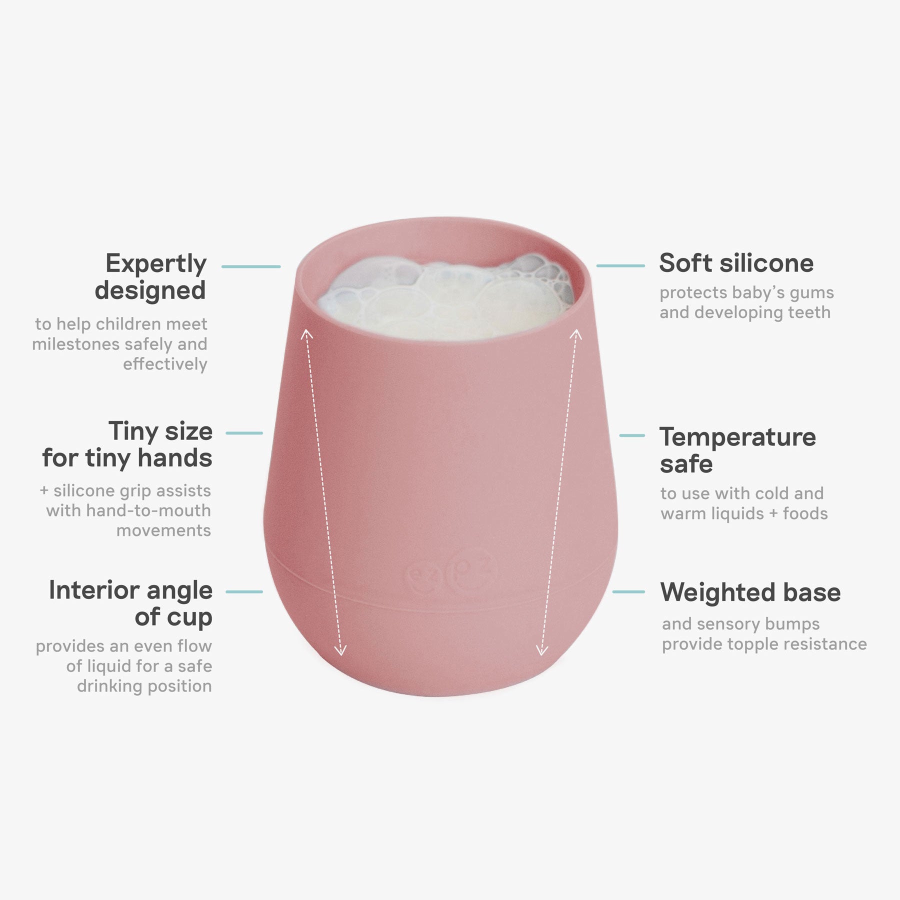 Baby-Led™ Tiny Cup