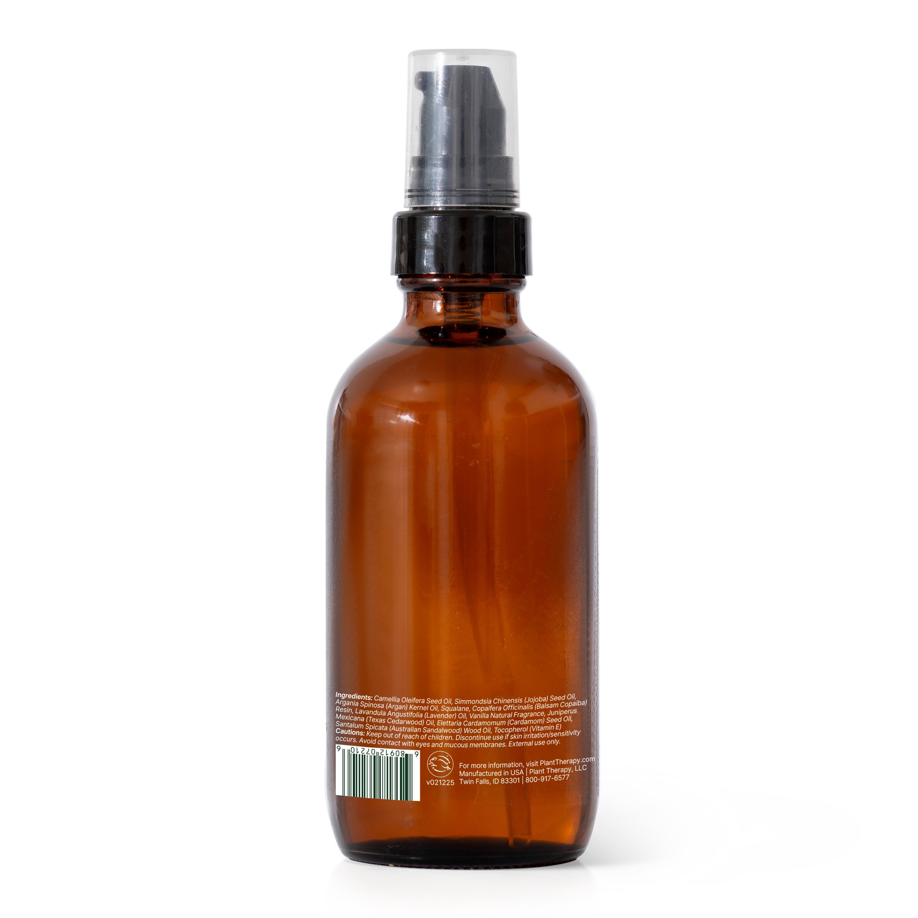 Evoke Velvet Glow Body Oil