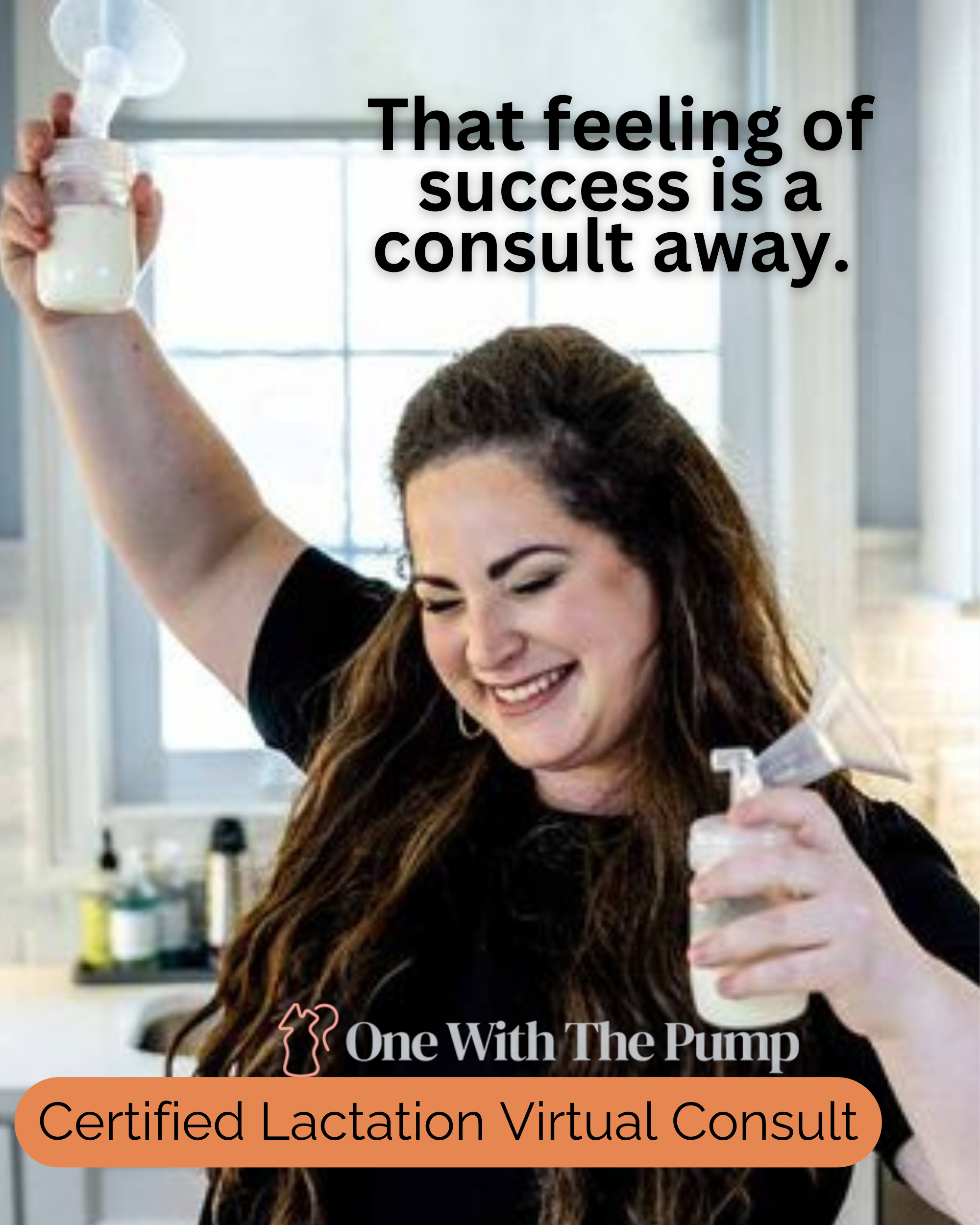 The Ultimate Pumping Course