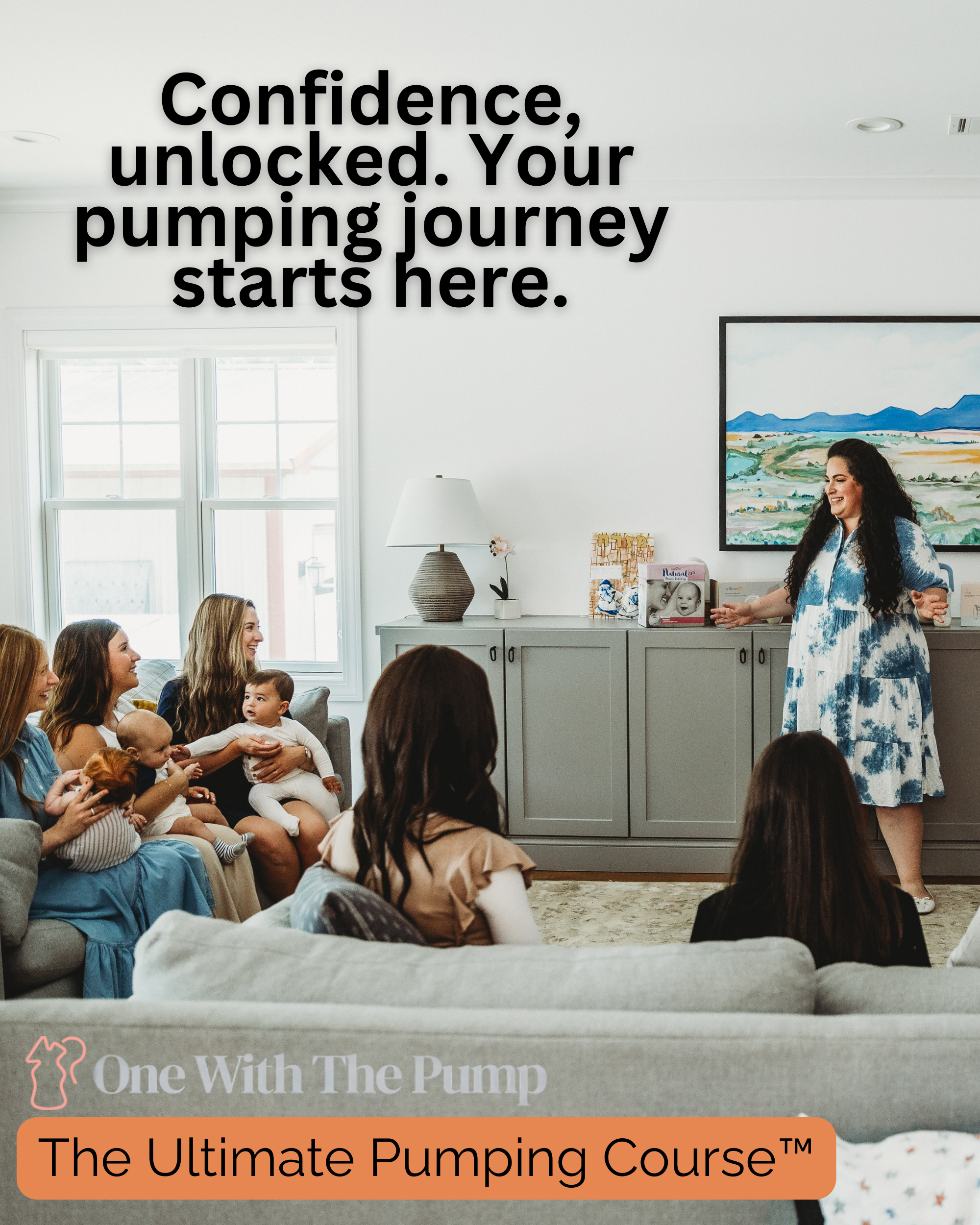 45 Minute Certified Lactation Professional Video Consult