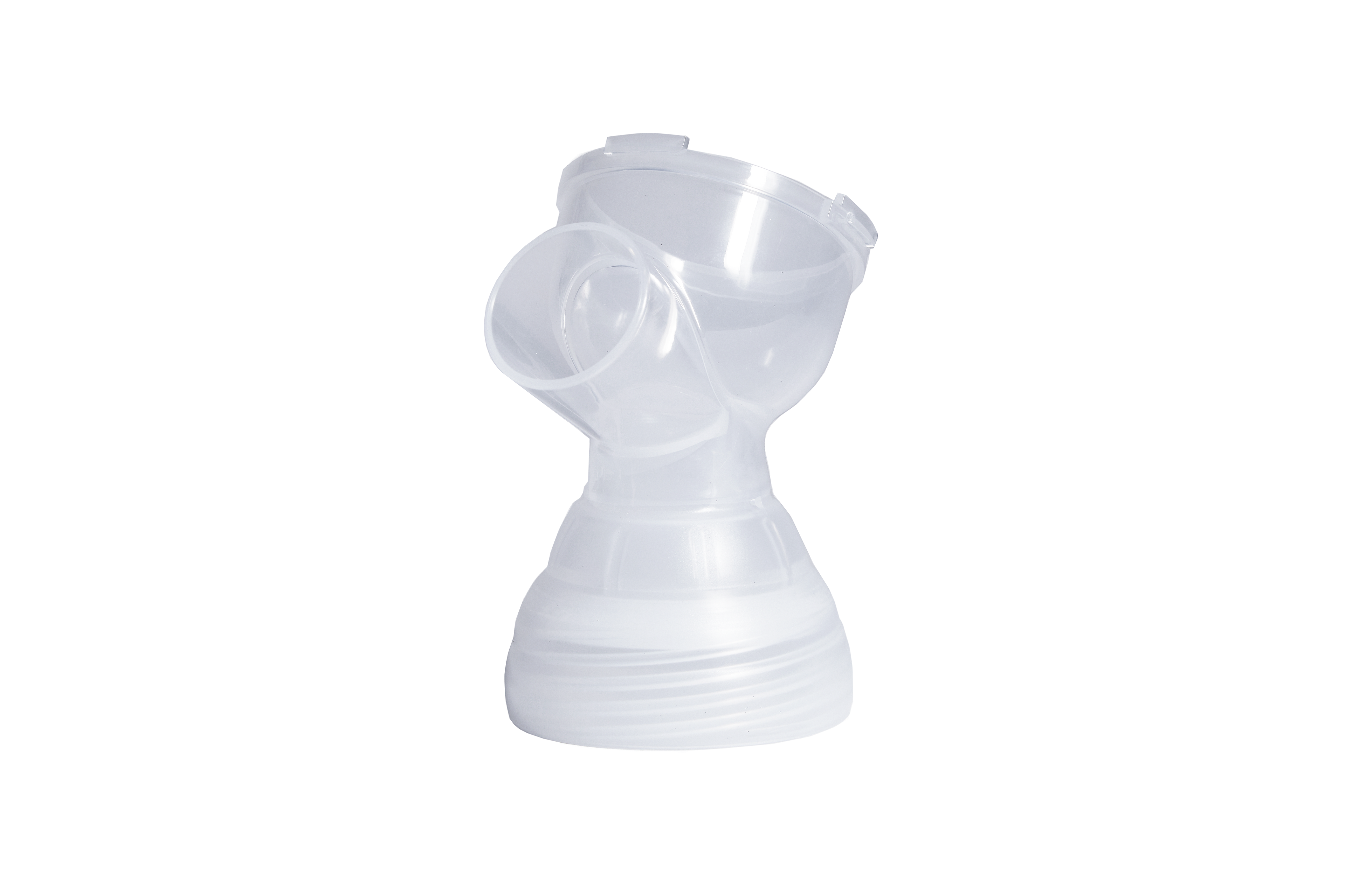 Breast Shield Body
